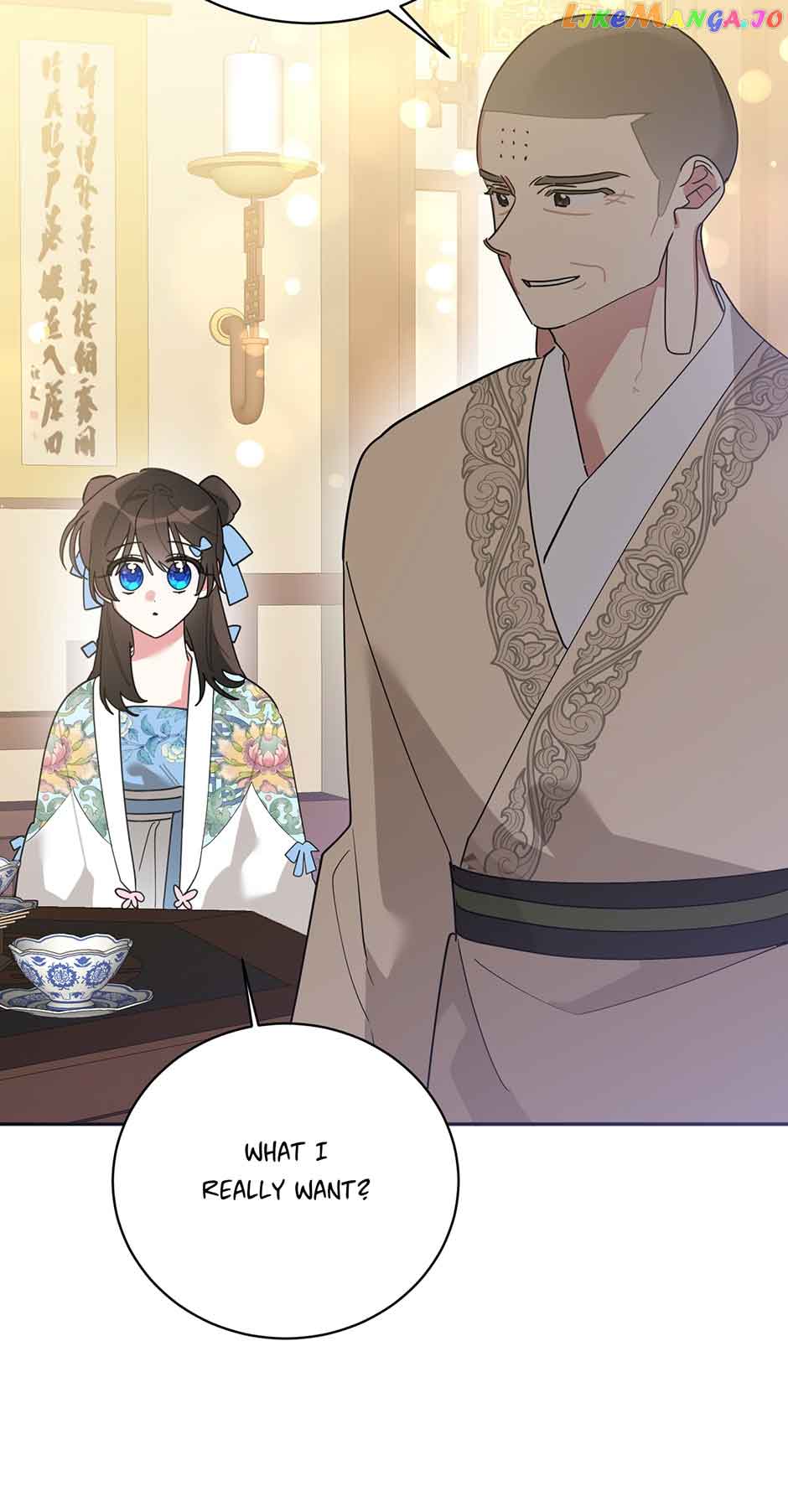 I Am The Precious Daughter Of The Greatest Villain In The Fantasy World Chapter 96 - Page 14