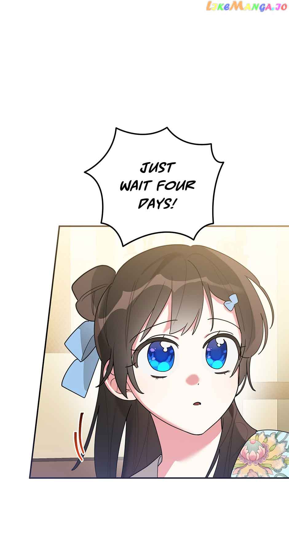 I Am The Precious Daughter Of The Greatest Villain In The Fantasy World Chapter 96 - Page 22