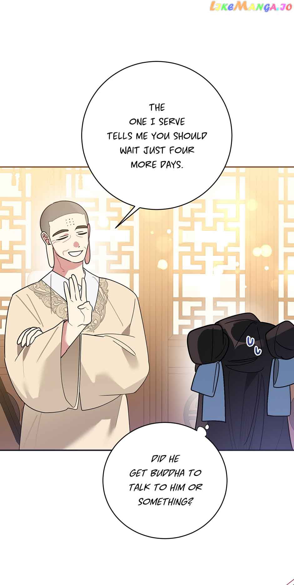 I Am The Precious Daughter Of The Greatest Villain In The Fantasy World Chapter 96 - Page 23