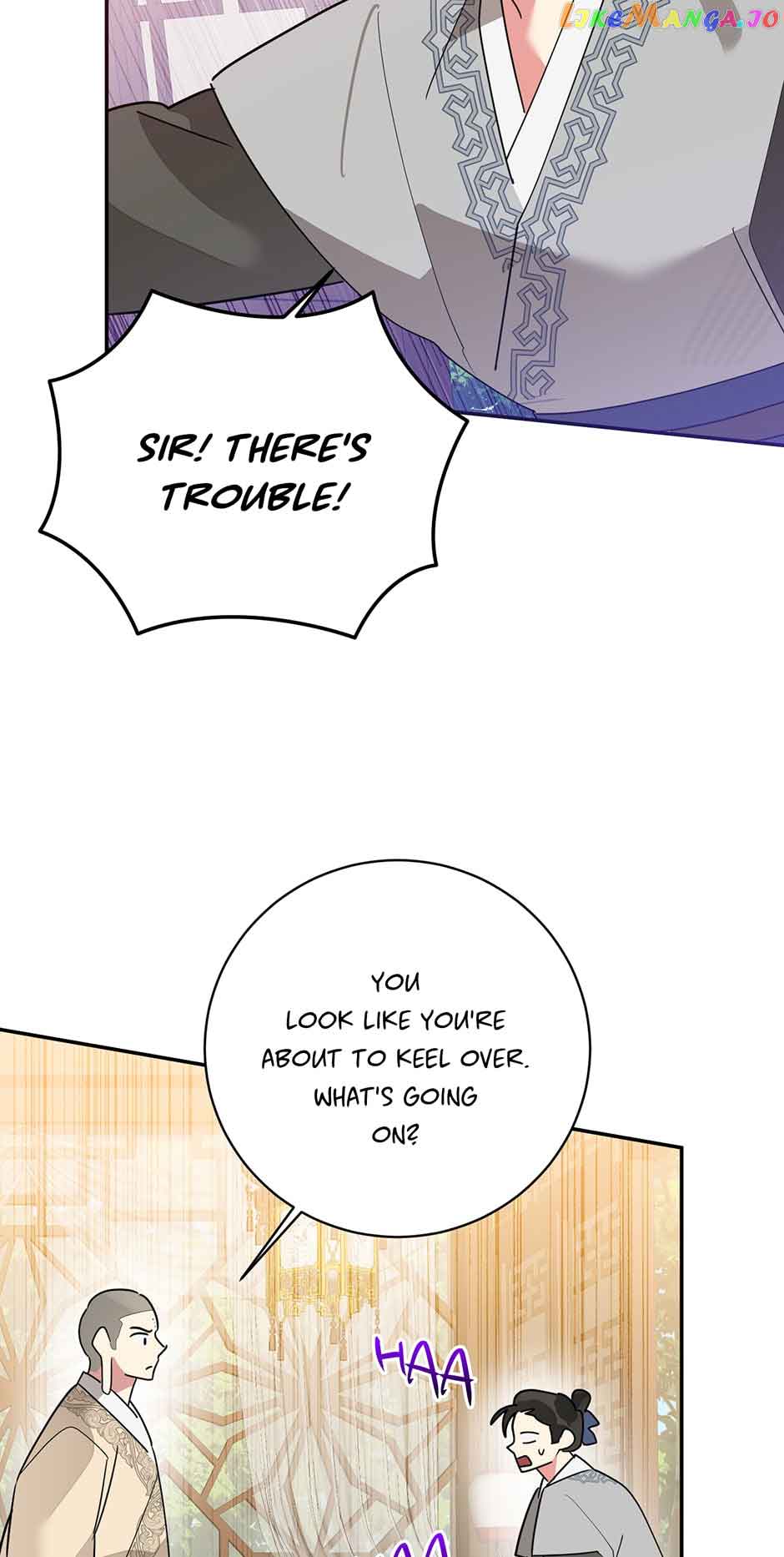I Am The Precious Daughter Of The Greatest Villain In The Fantasy World Chapter 96 - Page 25