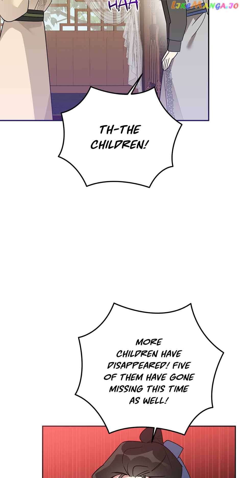 I Am The Precious Daughter Of The Greatest Villain In The Fantasy World Chapter 96 - Page 26