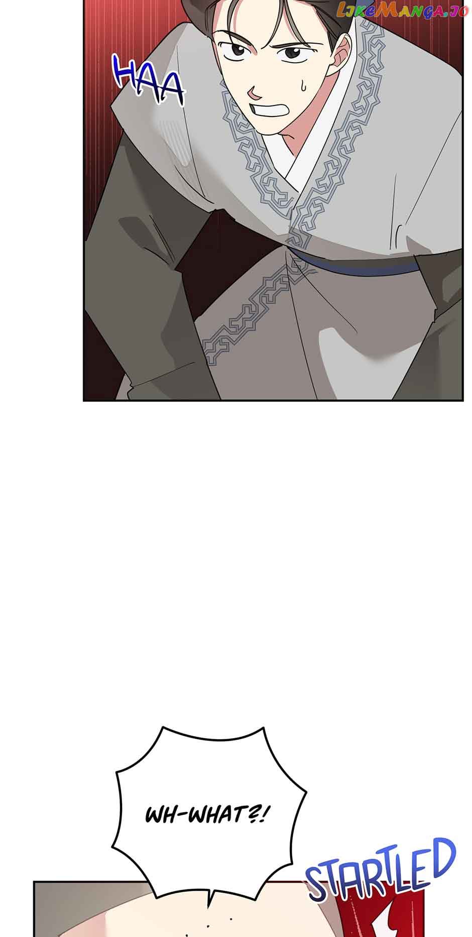 I Am The Precious Daughter Of The Greatest Villain In The Fantasy World Chapter 96 - Page 27