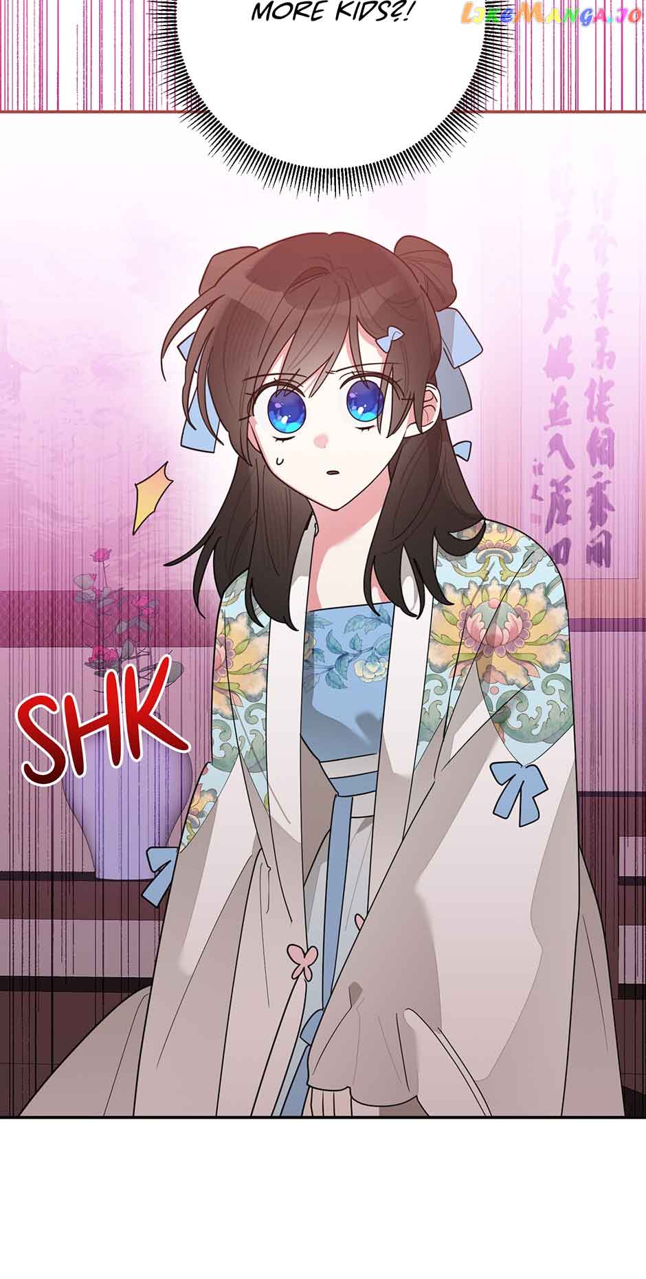 I Am The Precious Daughter Of The Greatest Villain In The Fantasy World Chapter 96 - Page 29