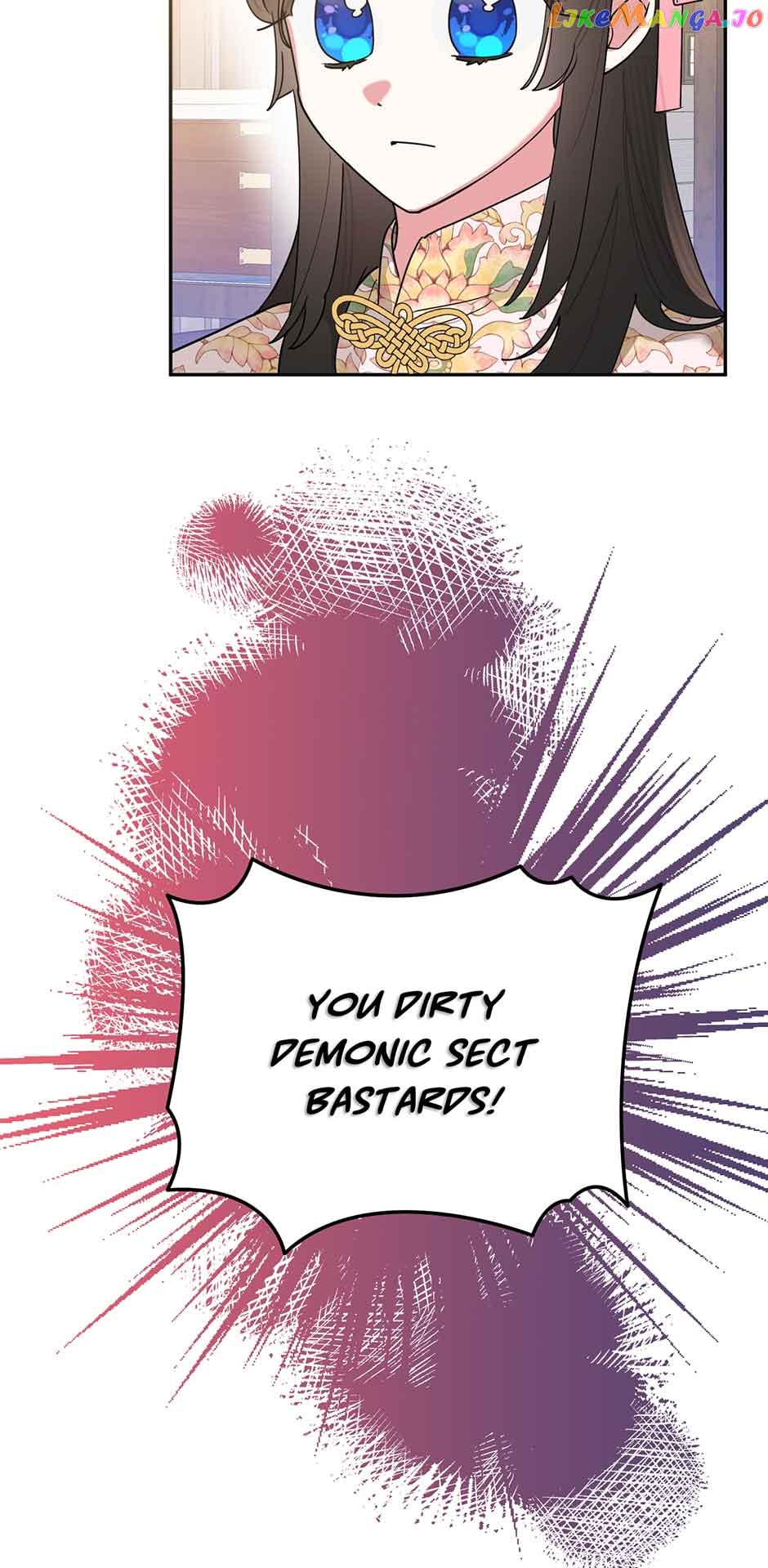 I Am The Precious Daughter Of The Greatest Villain In The Fantasy World Chapter 96 - Page 33