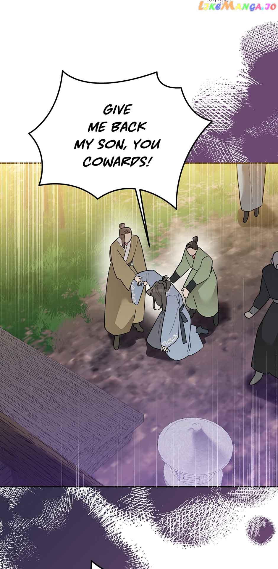 I Am The Precious Daughter Of The Greatest Villain In The Fantasy World Chapter 96 - Page 34