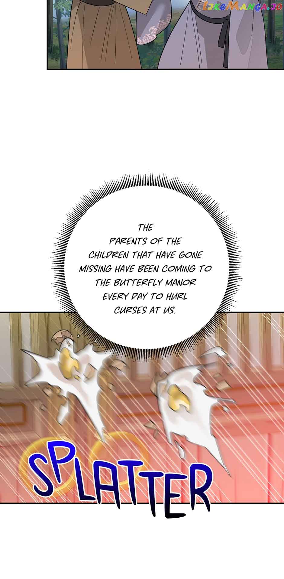I Am The Precious Daughter Of The Greatest Villain In The Fantasy World Chapter 96 - Page 37