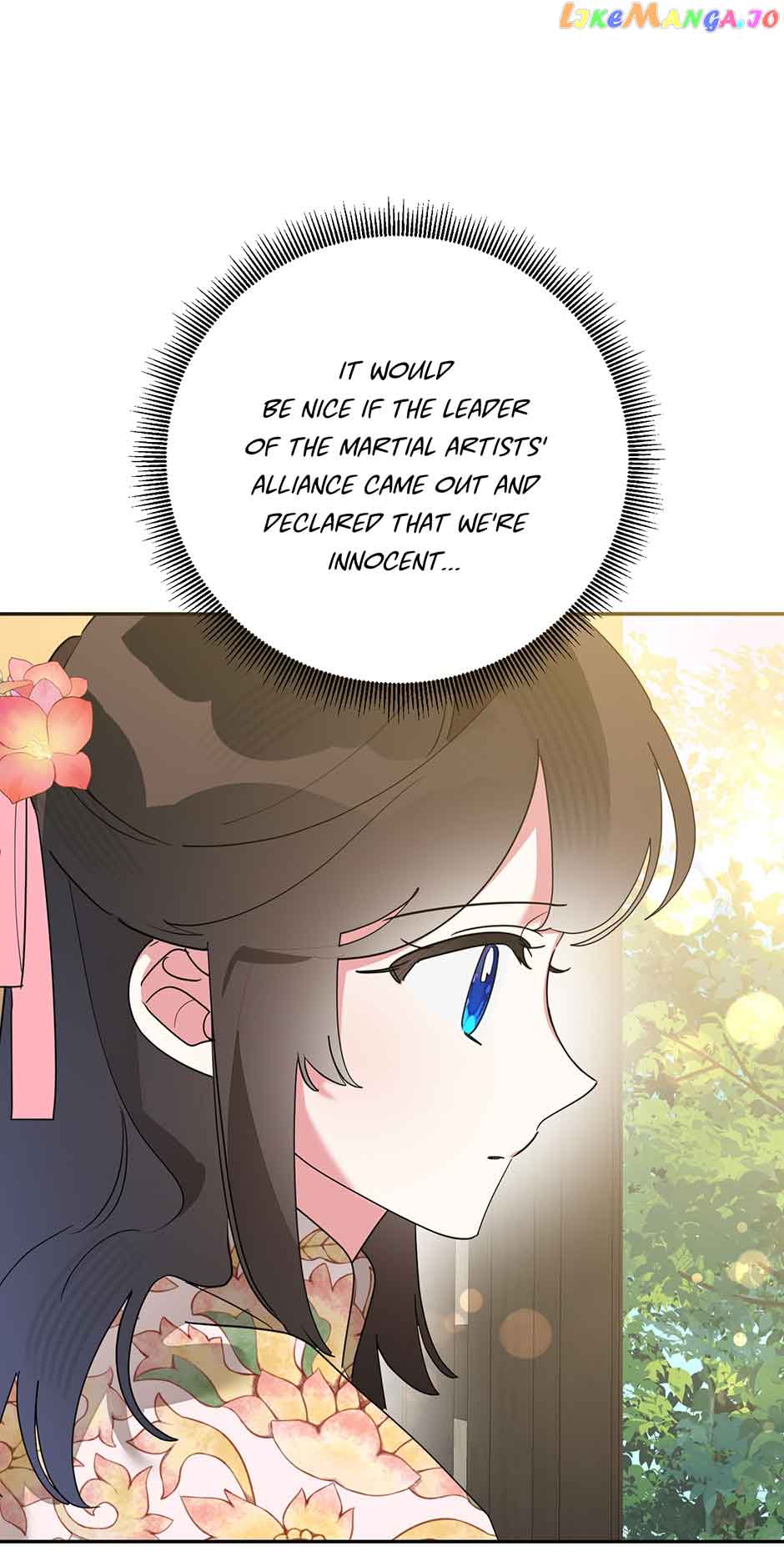 I Am The Precious Daughter Of The Greatest Villain In The Fantasy World Chapter 96 - Page 38