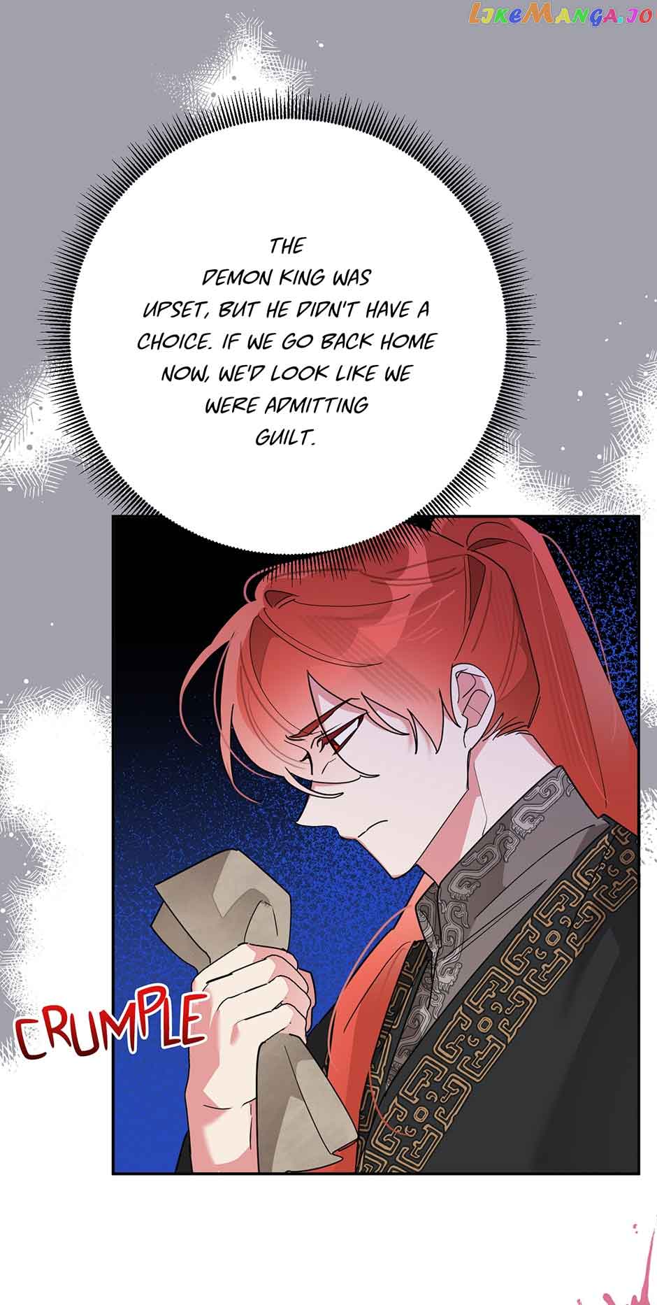 I Am The Precious Daughter Of The Greatest Villain In The Fantasy World Chapter 96 - Page 40