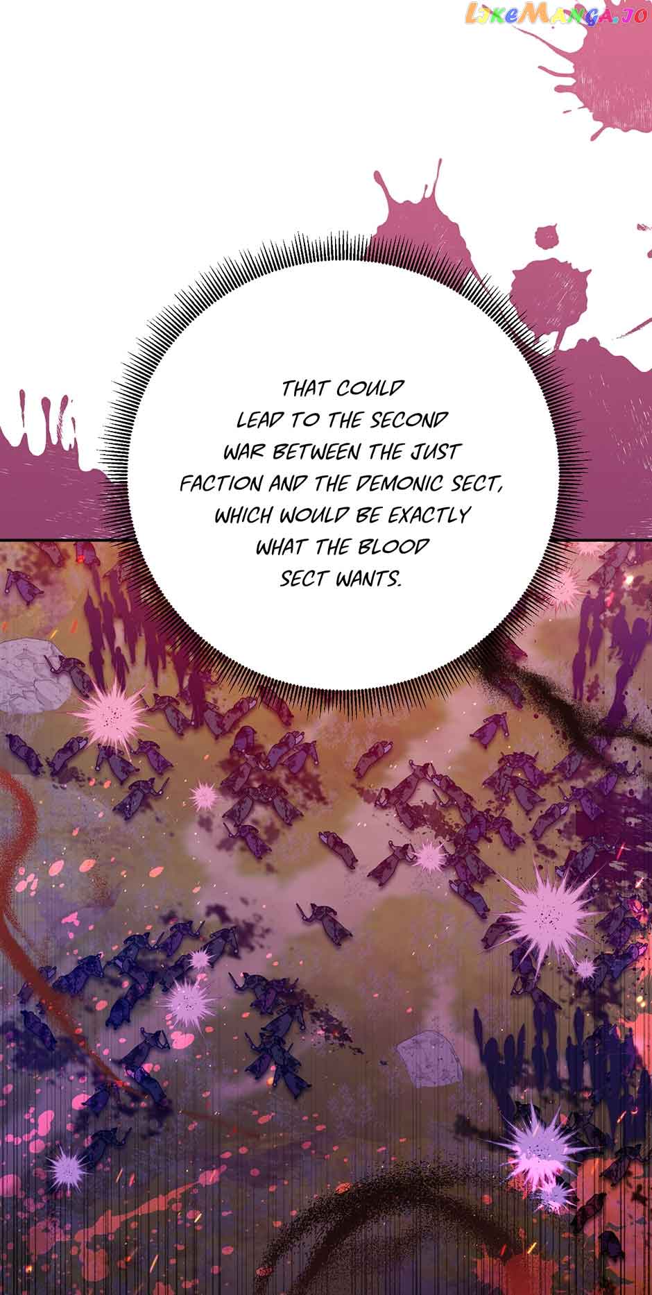 I Am The Precious Daughter Of The Greatest Villain In The Fantasy World Chapter 96 - Page 41