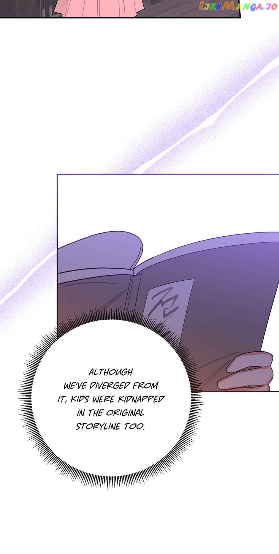 I Am The Precious Daughter Of The Greatest Villain In The Fantasy World Chapter 96 - Page 43