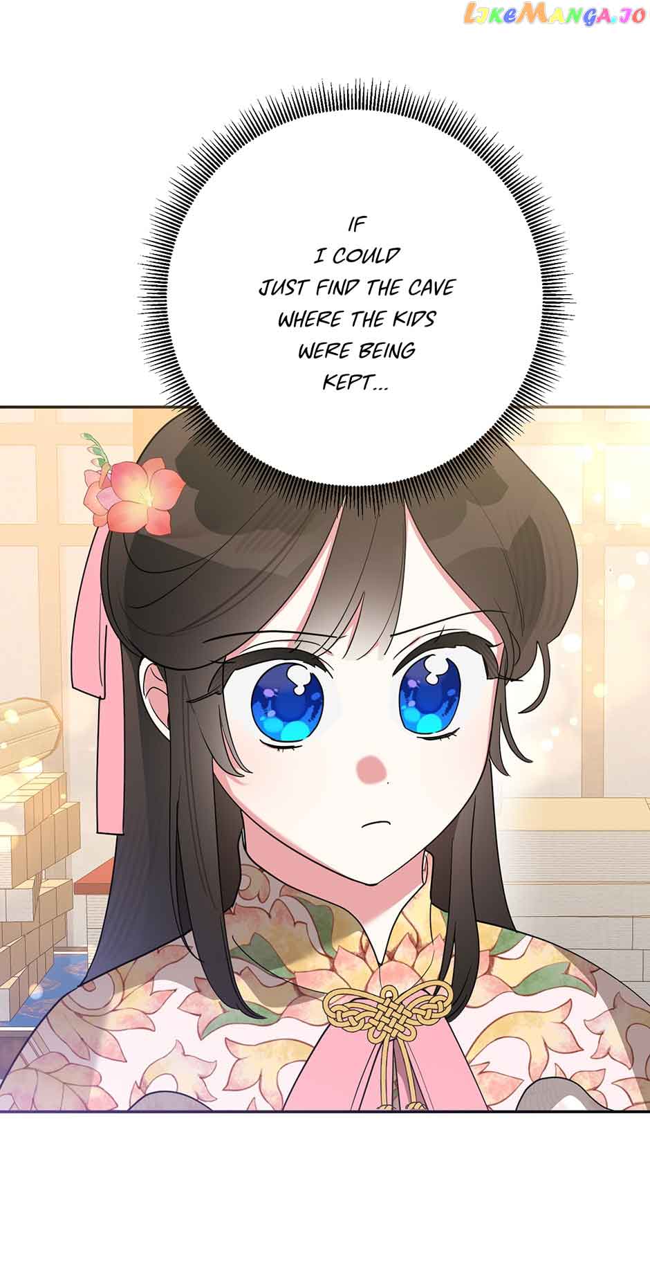 I Am The Precious Daughter Of The Greatest Villain In The Fantasy World Chapter 96 - Page 44