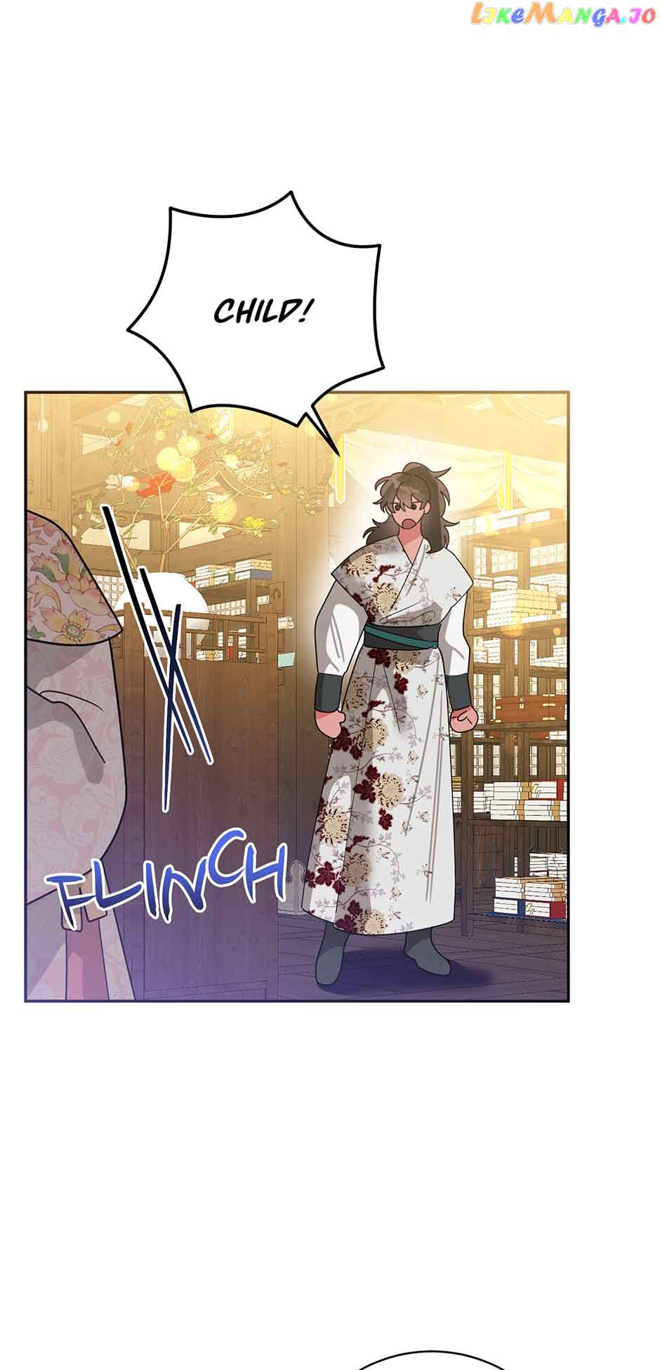 I Am The Precious Daughter Of The Greatest Villain In The Fantasy World Chapter 96 - Page 45