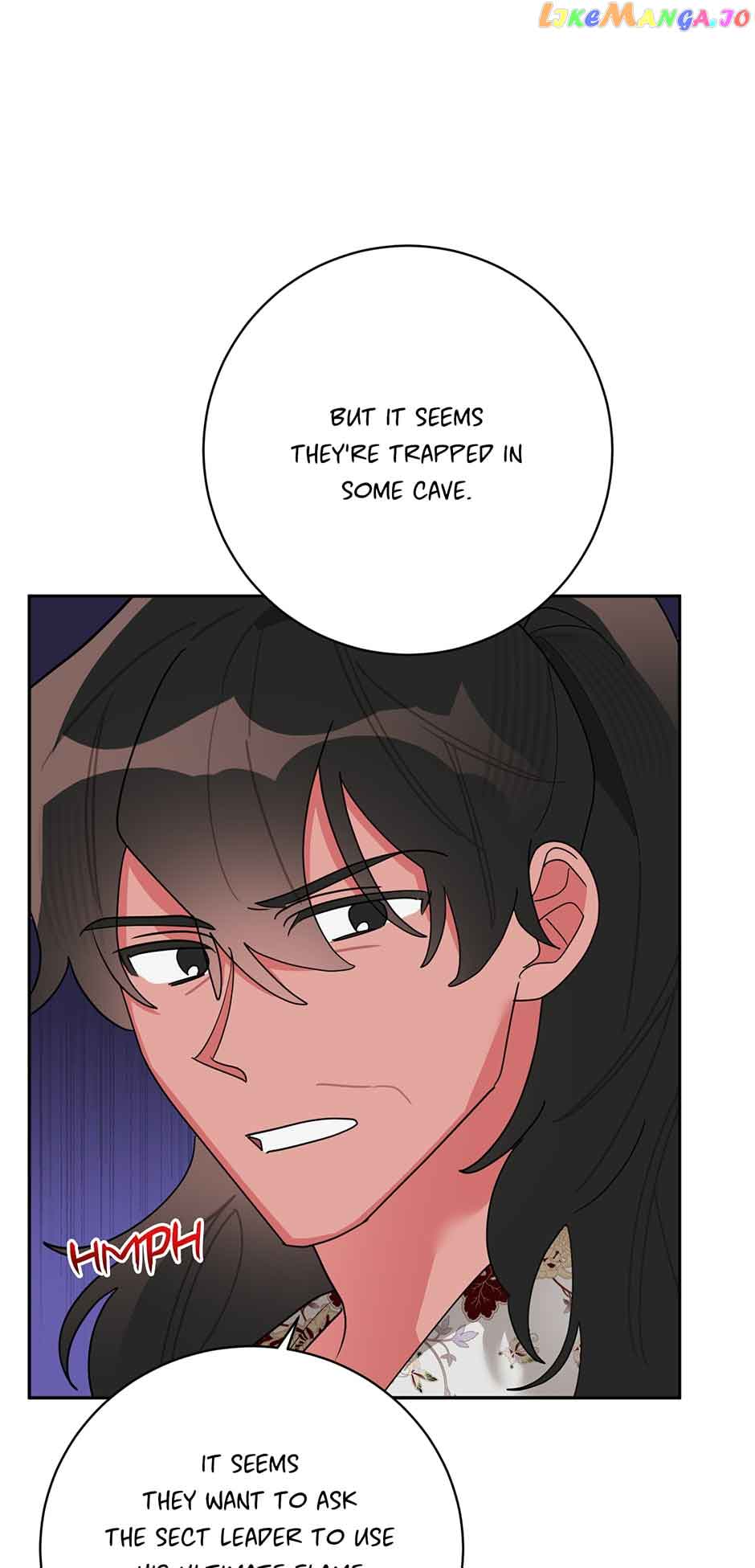 I Am The Precious Daughter Of The Greatest Villain In The Fantasy World Chapter 96 - Page 50