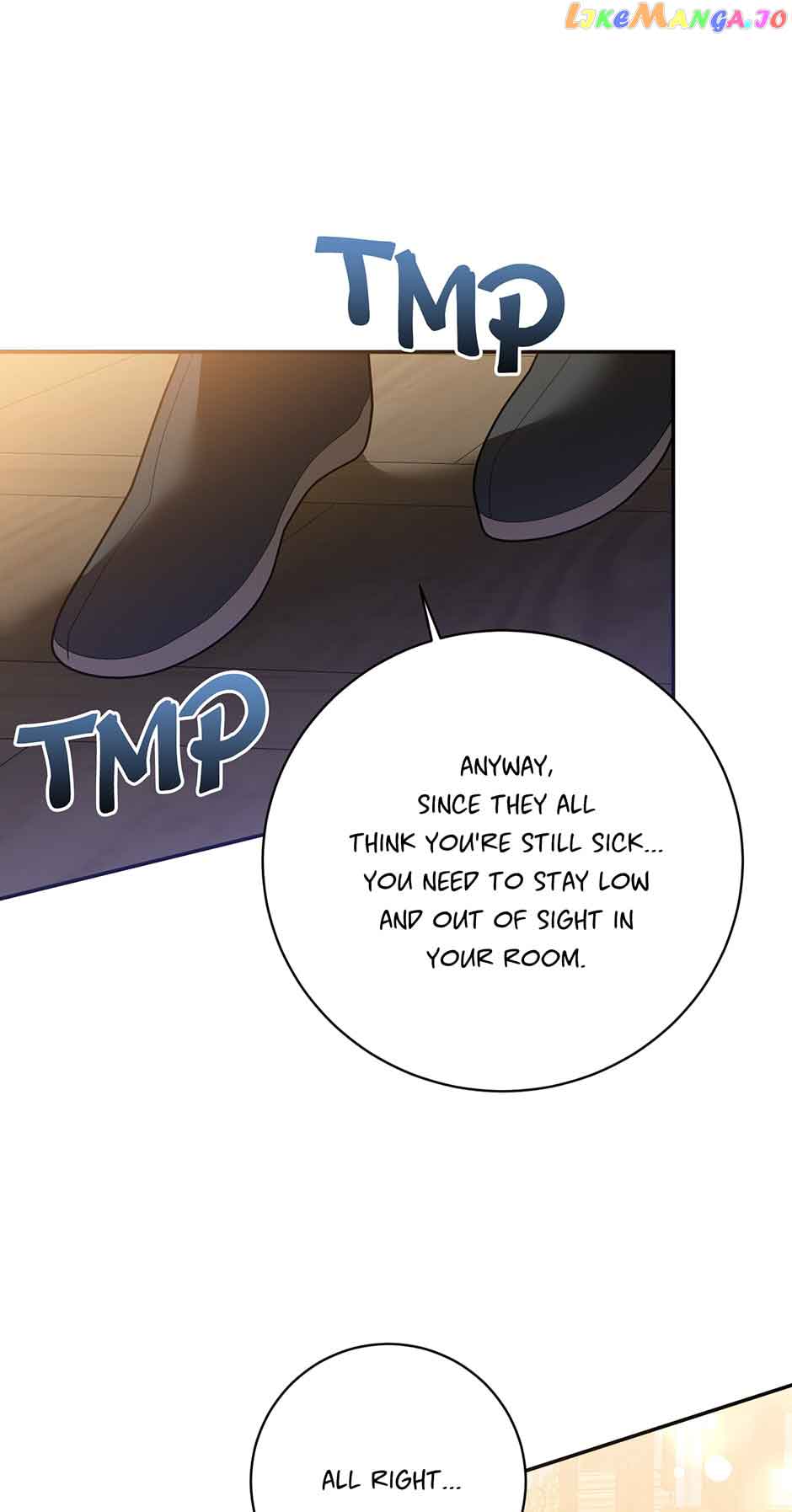 I Am The Precious Daughter Of The Greatest Villain In The Fantasy World Chapter 96 - Page 52