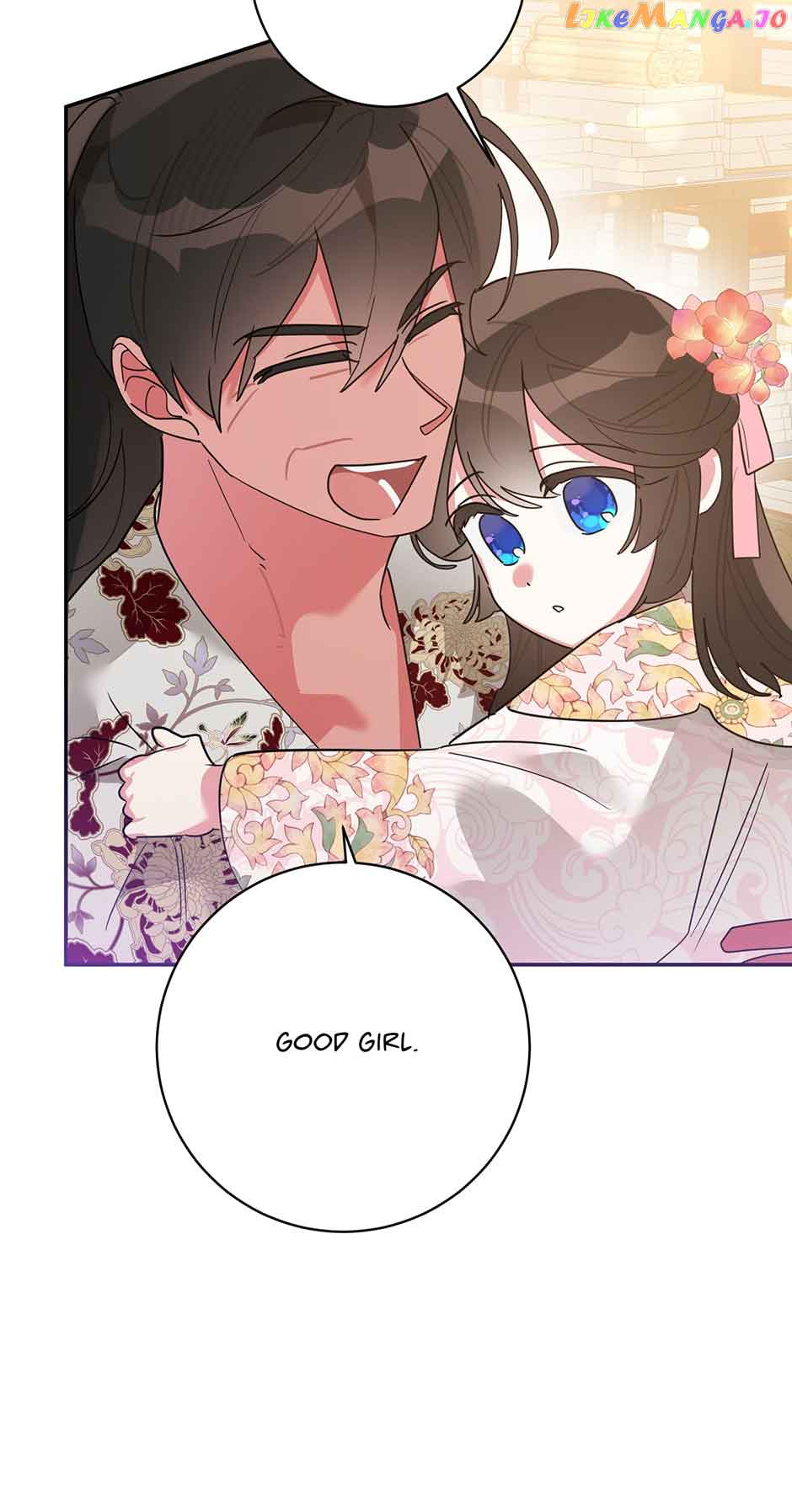 I Am The Precious Daughter Of The Greatest Villain In The Fantasy World Chapter 96 - Page 53