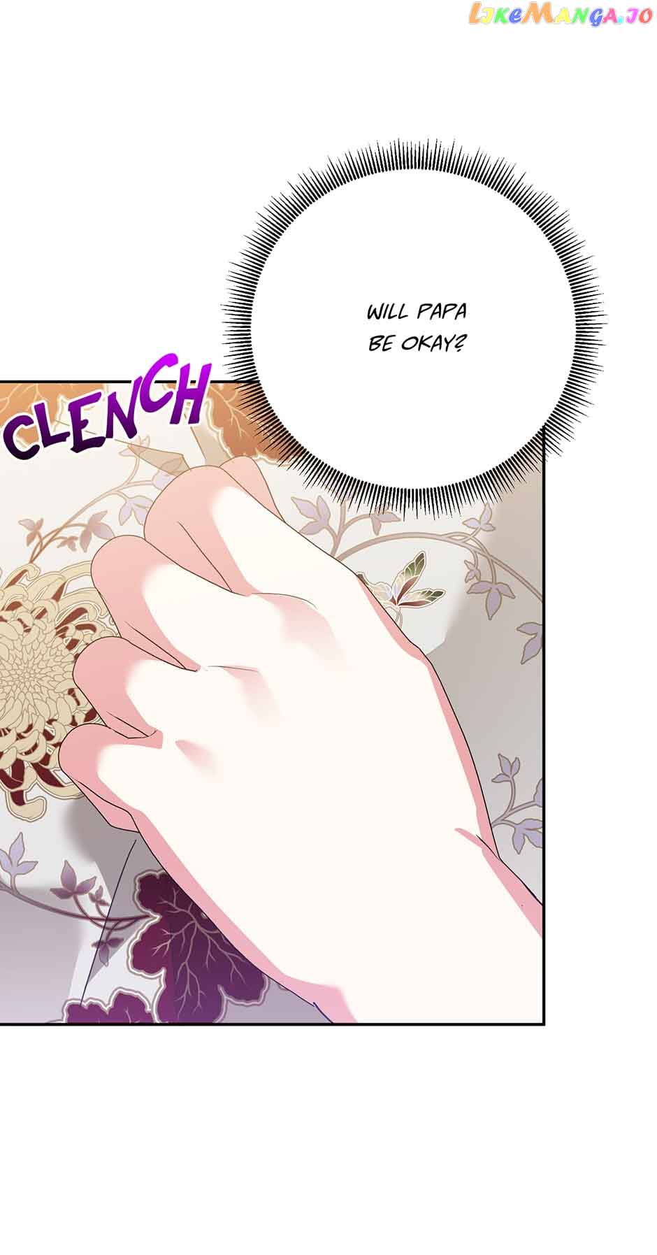 I Am The Precious Daughter Of The Greatest Villain In The Fantasy World Chapter 96 - Page 54