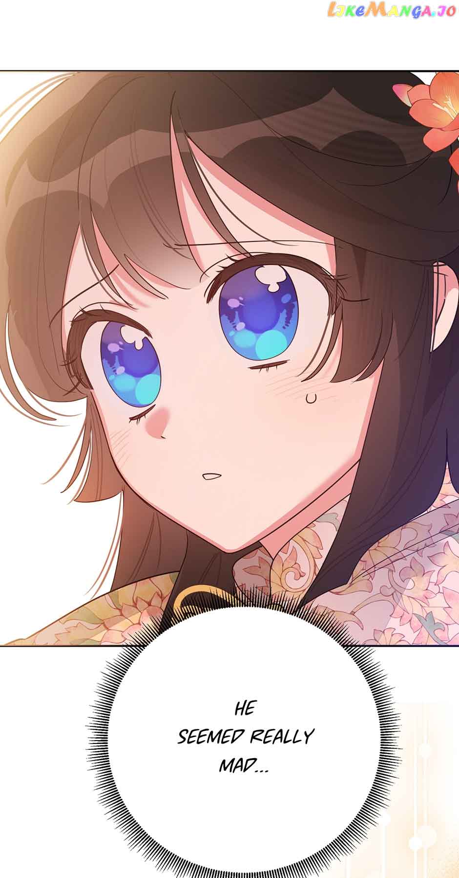 I Am The Precious Daughter Of The Greatest Villain In The Fantasy World Chapter 96 - Page 55