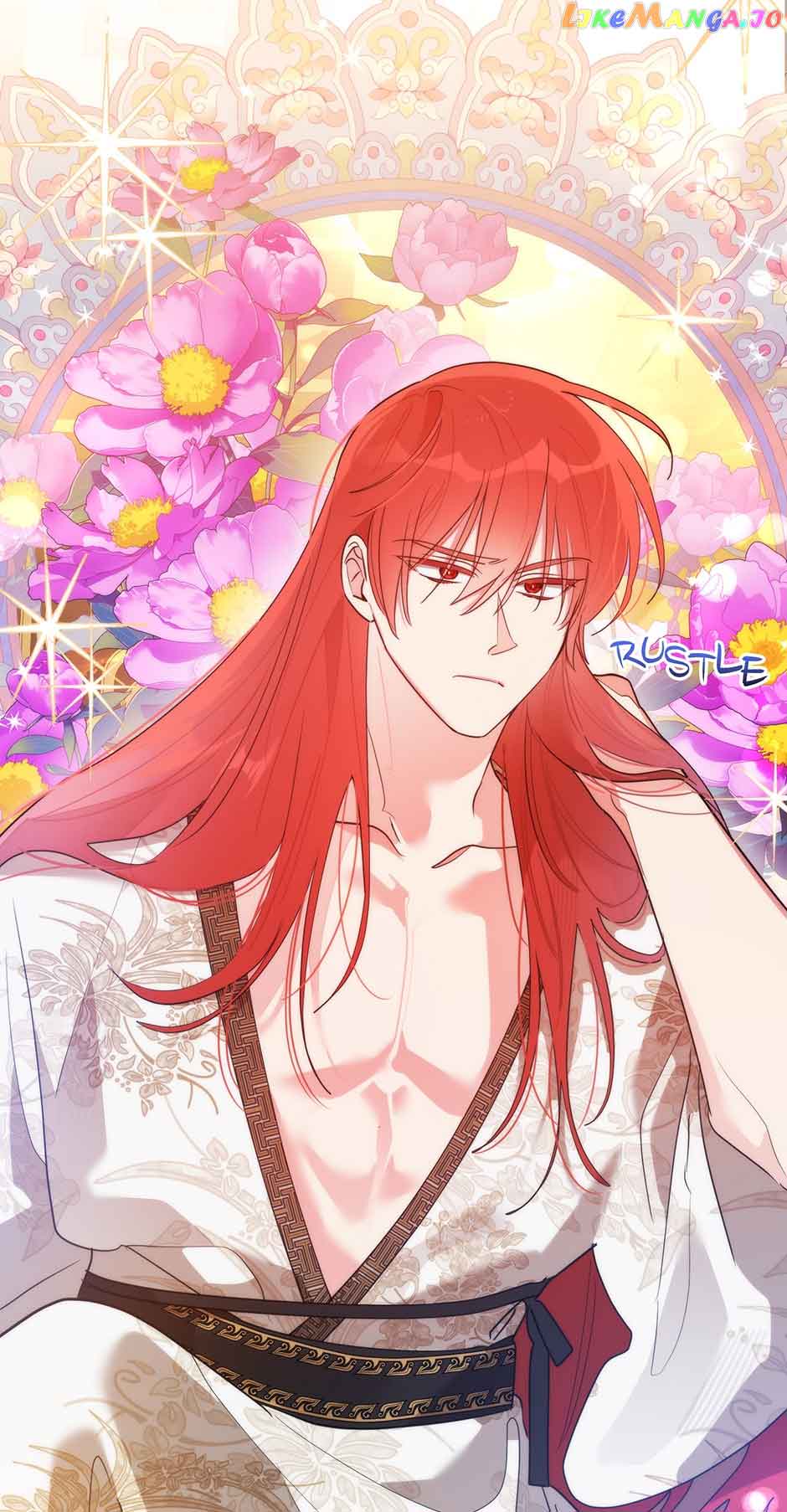 I Am The Precious Daughter Of The Greatest Villain In The Fantasy World Chapter 96 - Page 62