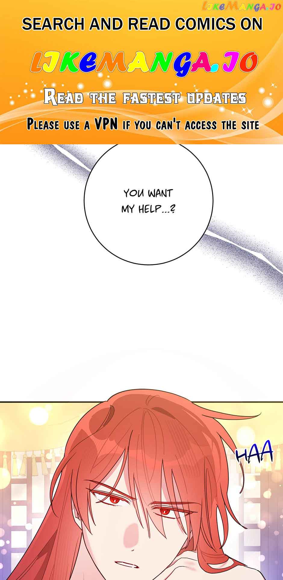 I Am The Precious Daughter Of The Greatest Villain In The Fantasy World Chapter 97 - Page 1