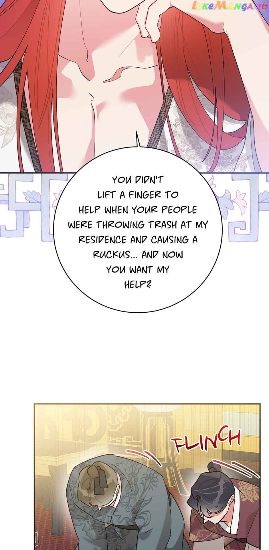 I Am The Precious Daughter Of The Greatest Villain In The Fantasy World Chapter 97 - Page 2