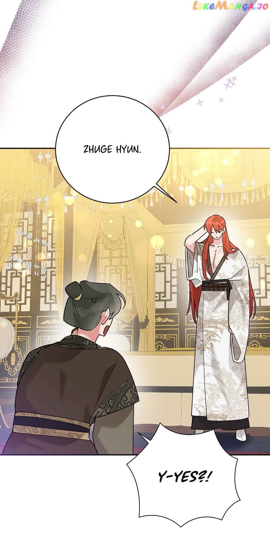 I Am The Precious Daughter Of The Greatest Villain In The Fantasy World Chapter 97 - Page 13