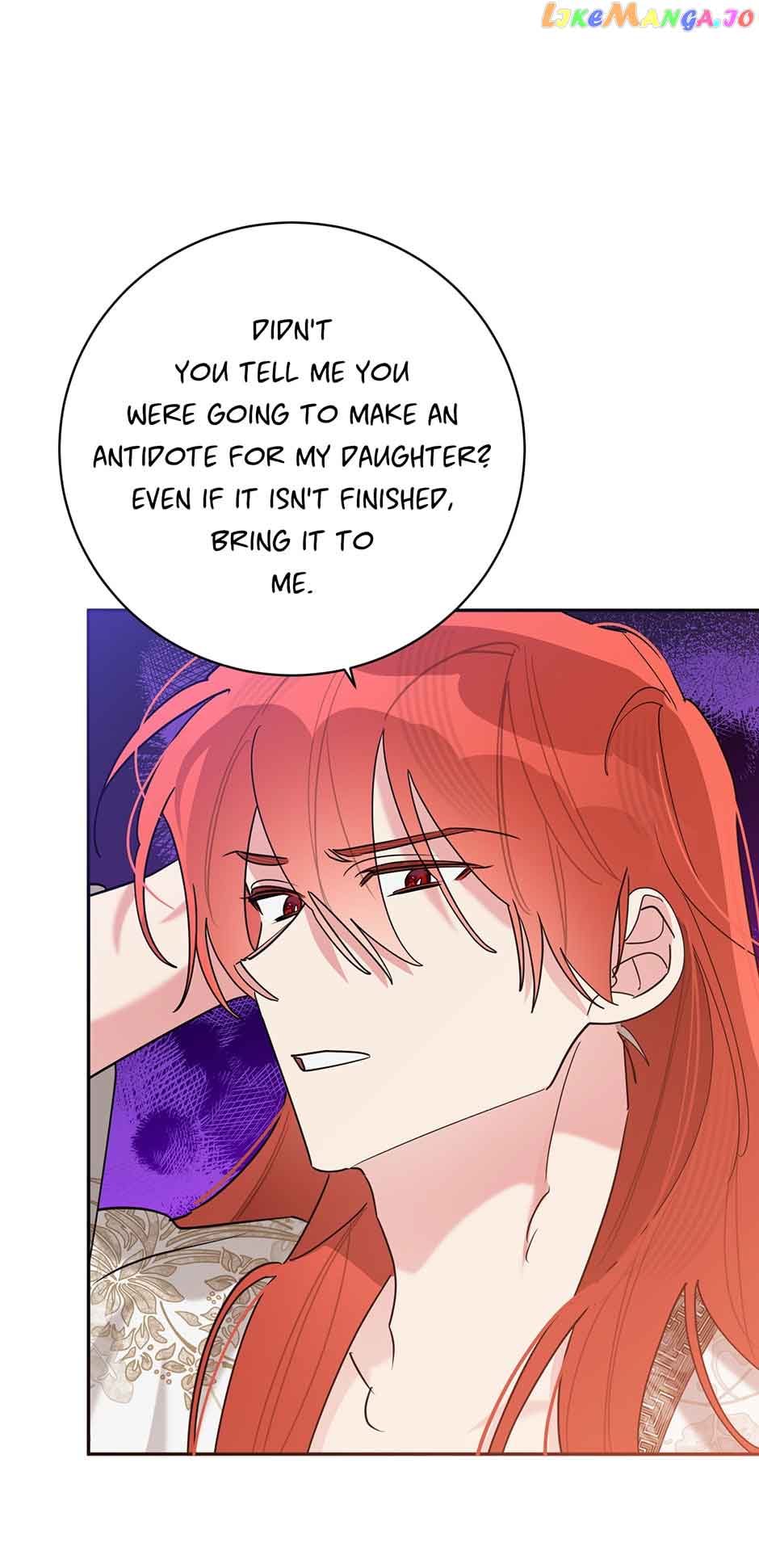 I Am The Precious Daughter Of The Greatest Villain In The Fantasy World Chapter 97 - Page 14