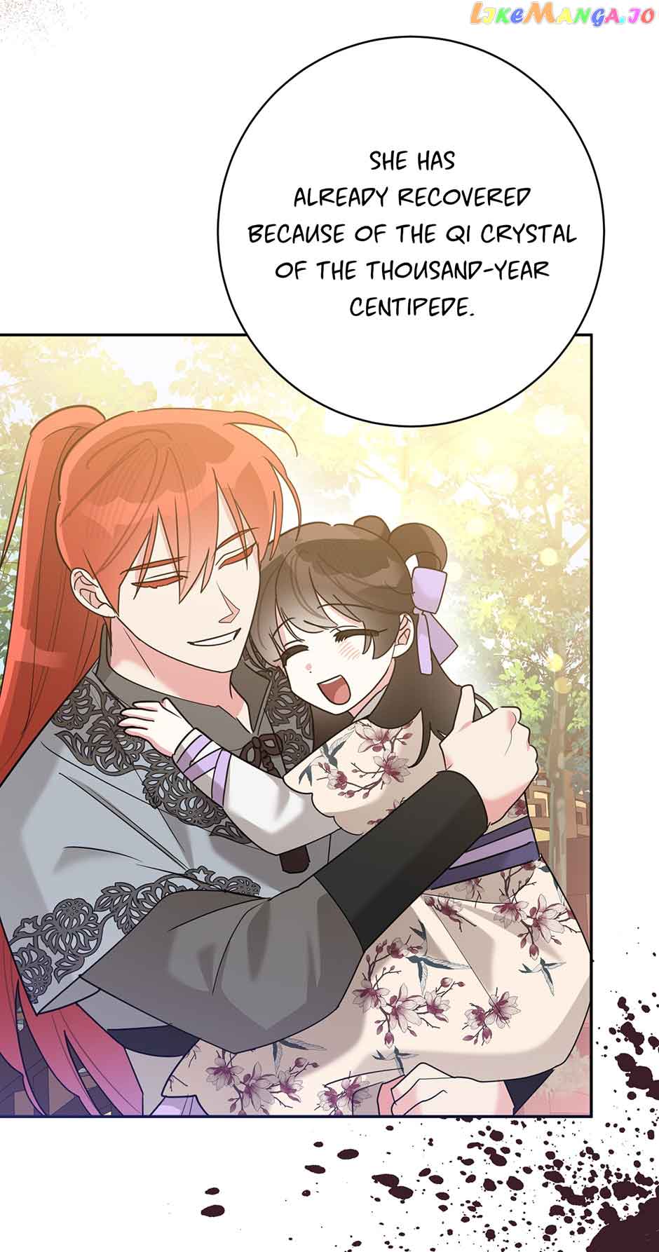 I Am The Precious Daughter Of The Greatest Villain In The Fantasy World Chapter 97 - Page 17