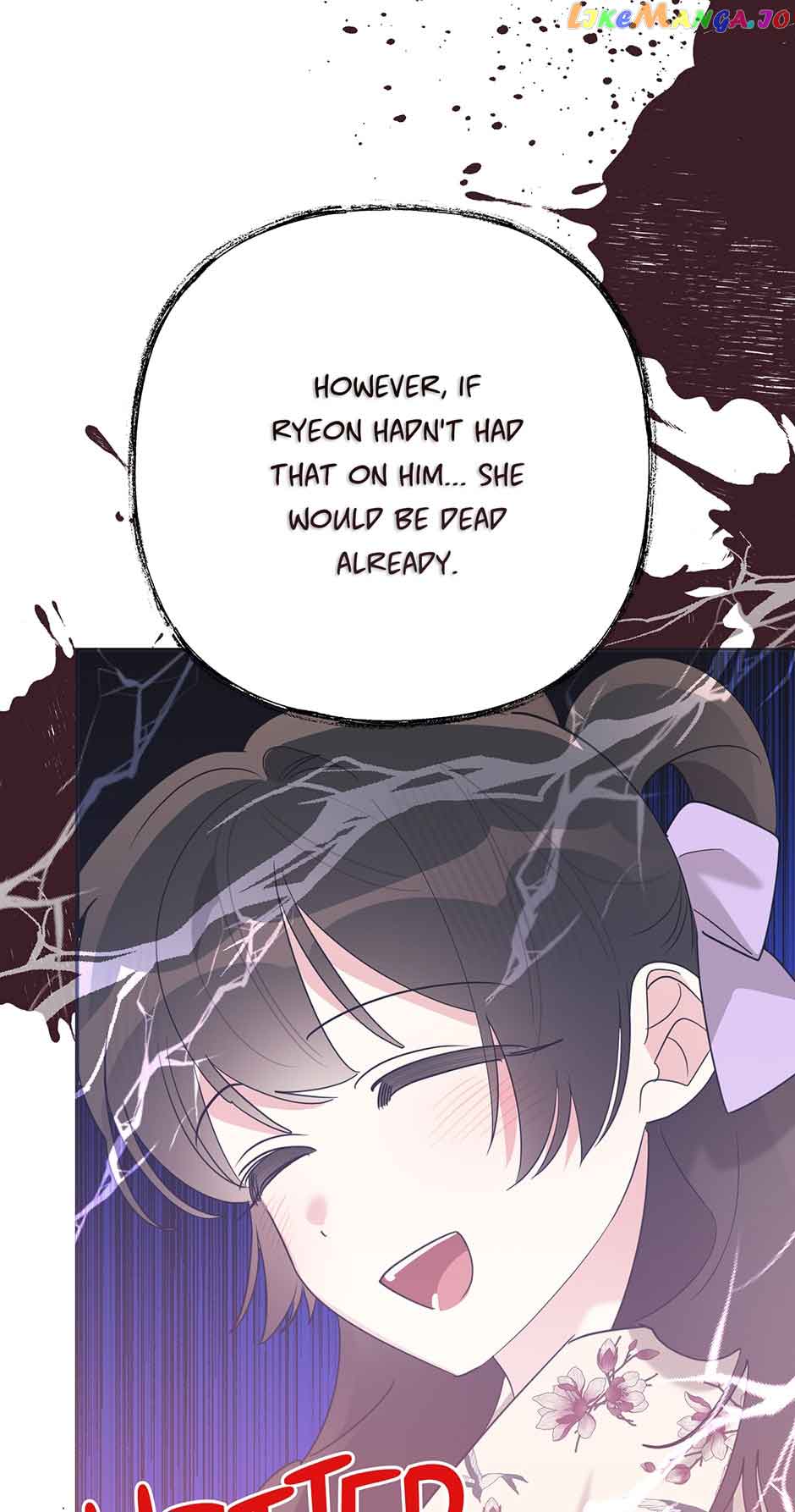 I Am The Precious Daughter Of The Greatest Villain In The Fantasy World Chapter 97 - Page 18