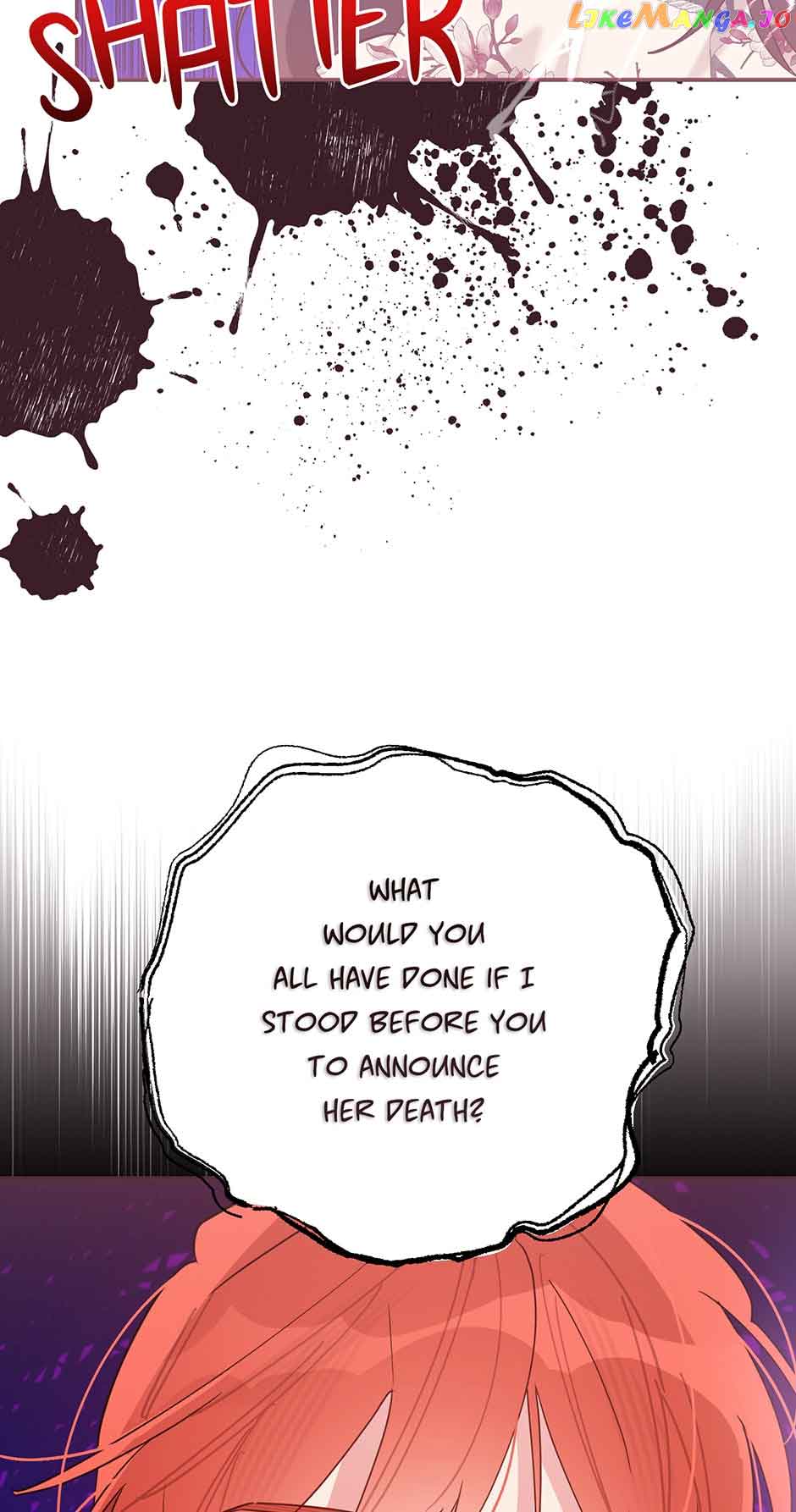 I Am The Precious Daughter Of The Greatest Villain In The Fantasy World Chapter 97 - Page 19