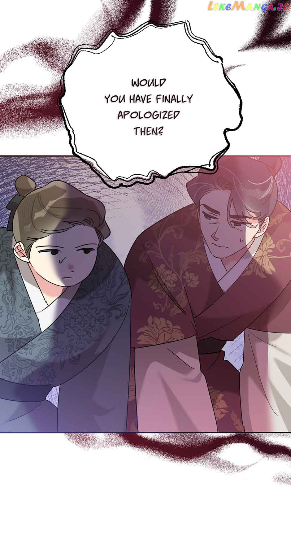 I Am The Precious Daughter Of The Greatest Villain In The Fantasy World Chapter 97 - Page 21