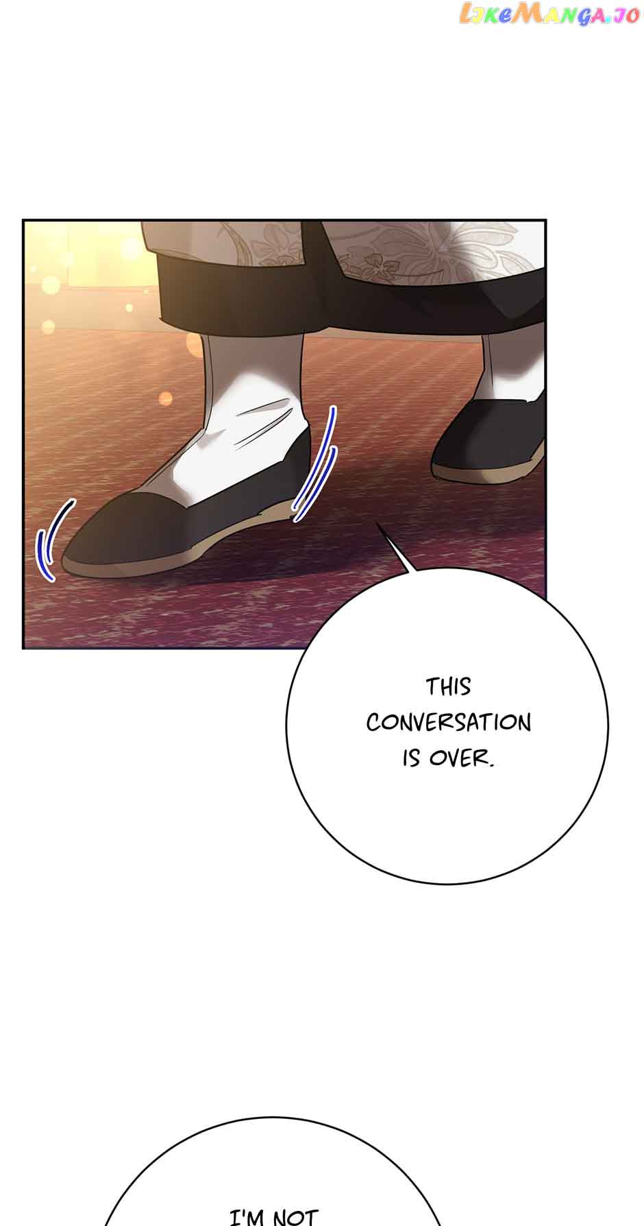I Am The Precious Daughter Of The Greatest Villain In The Fantasy World Chapter 97 - Page 22