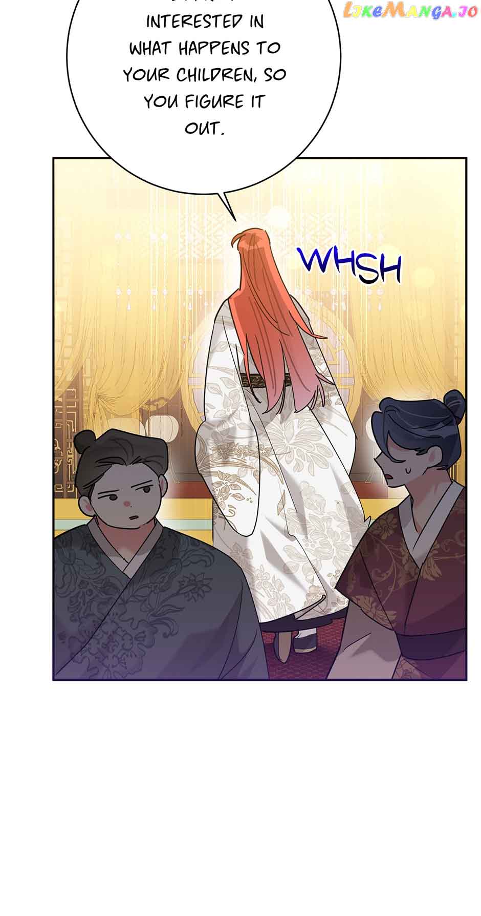 I Am The Precious Daughter Of The Greatest Villain In The Fantasy World Chapter 97 - Page 23