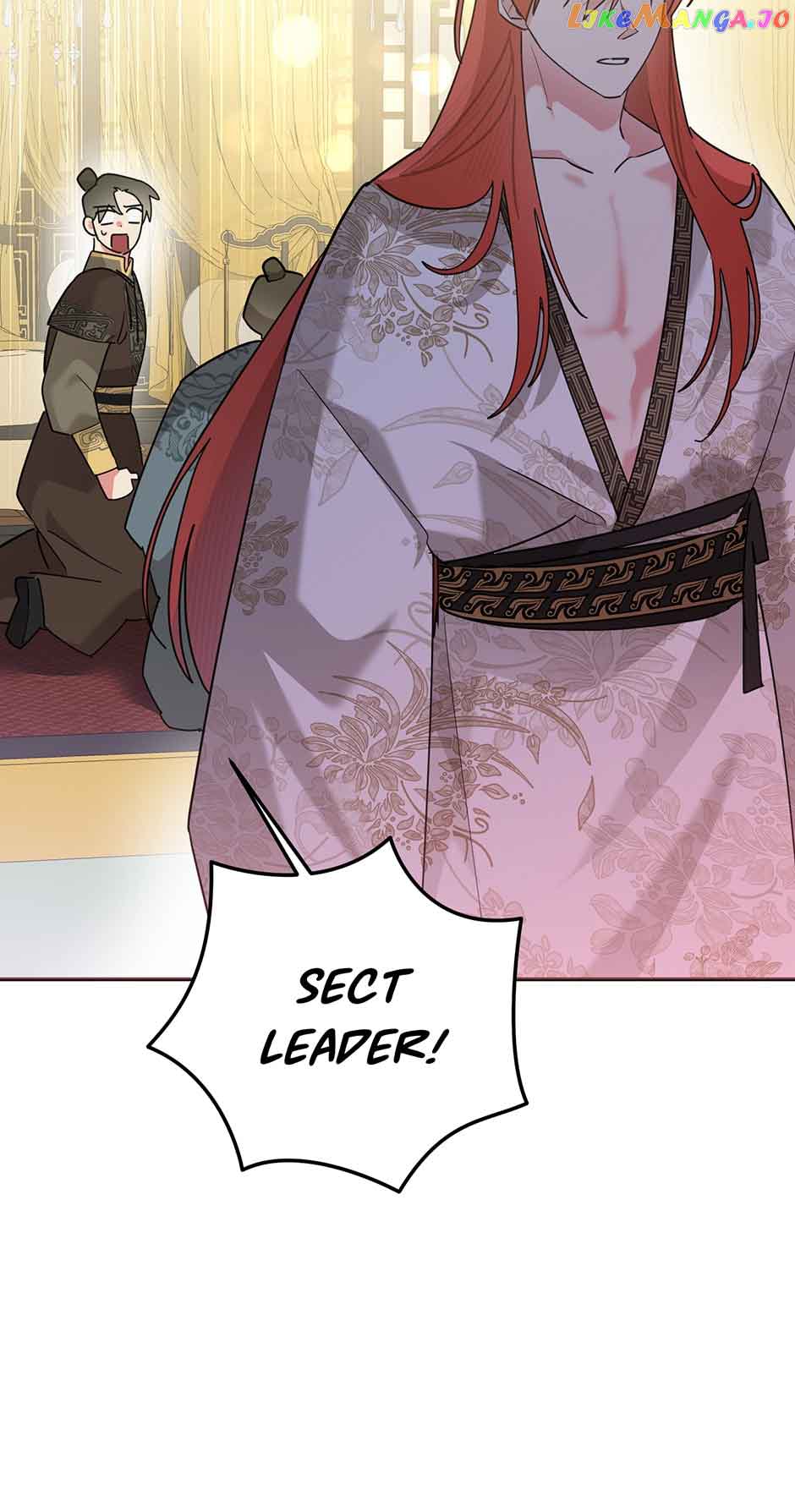 I Am The Precious Daughter Of The Greatest Villain In The Fantasy World Chapter 97 - Page 28