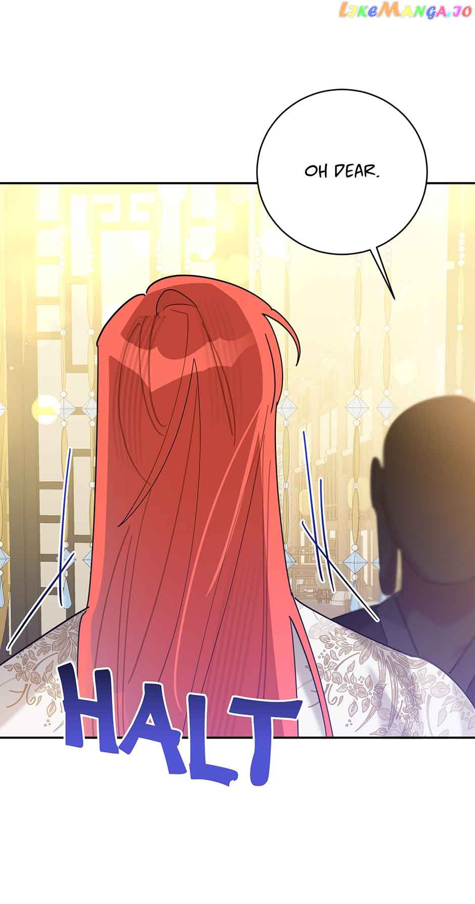 I Am The Precious Daughter Of The Greatest Villain In The Fantasy World Chapter 97 - Page 29