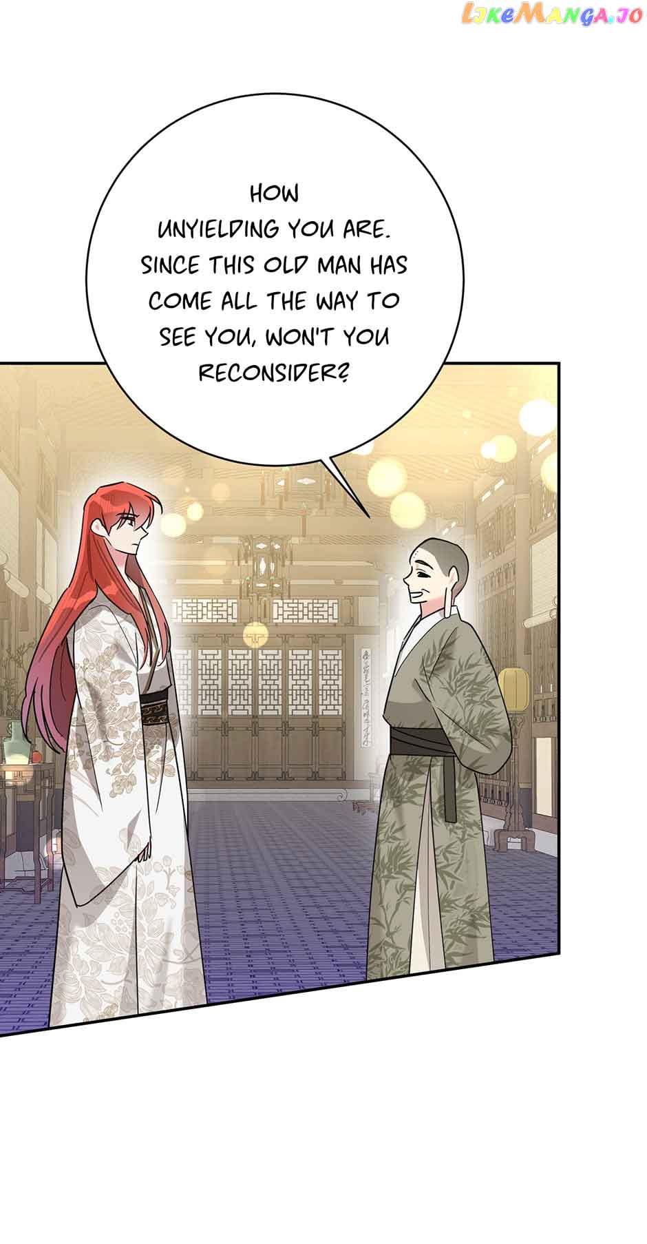 I Am The Precious Daughter Of The Greatest Villain In The Fantasy World Chapter 97 - Page 30