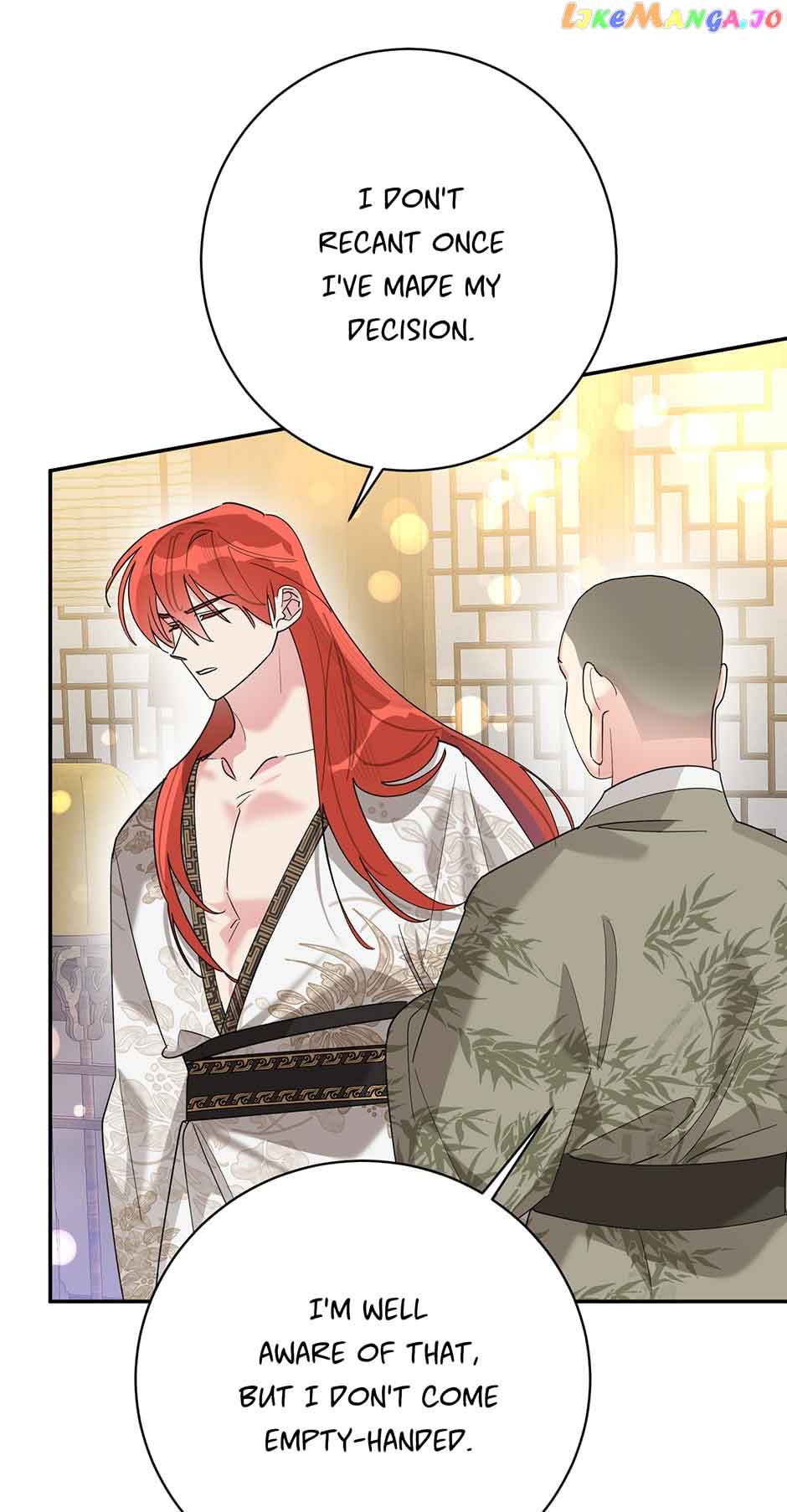 I Am The Precious Daughter Of The Greatest Villain In The Fantasy World Chapter 97 - Page 31