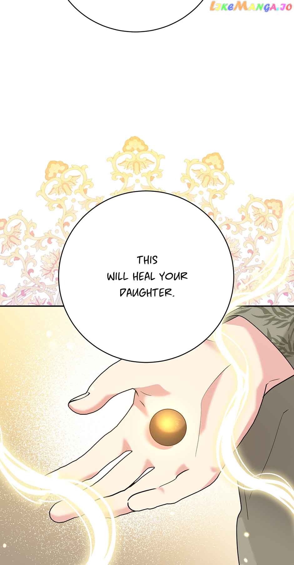 I Am The Precious Daughter Of The Greatest Villain In The Fantasy World Chapter 97 - Page 32