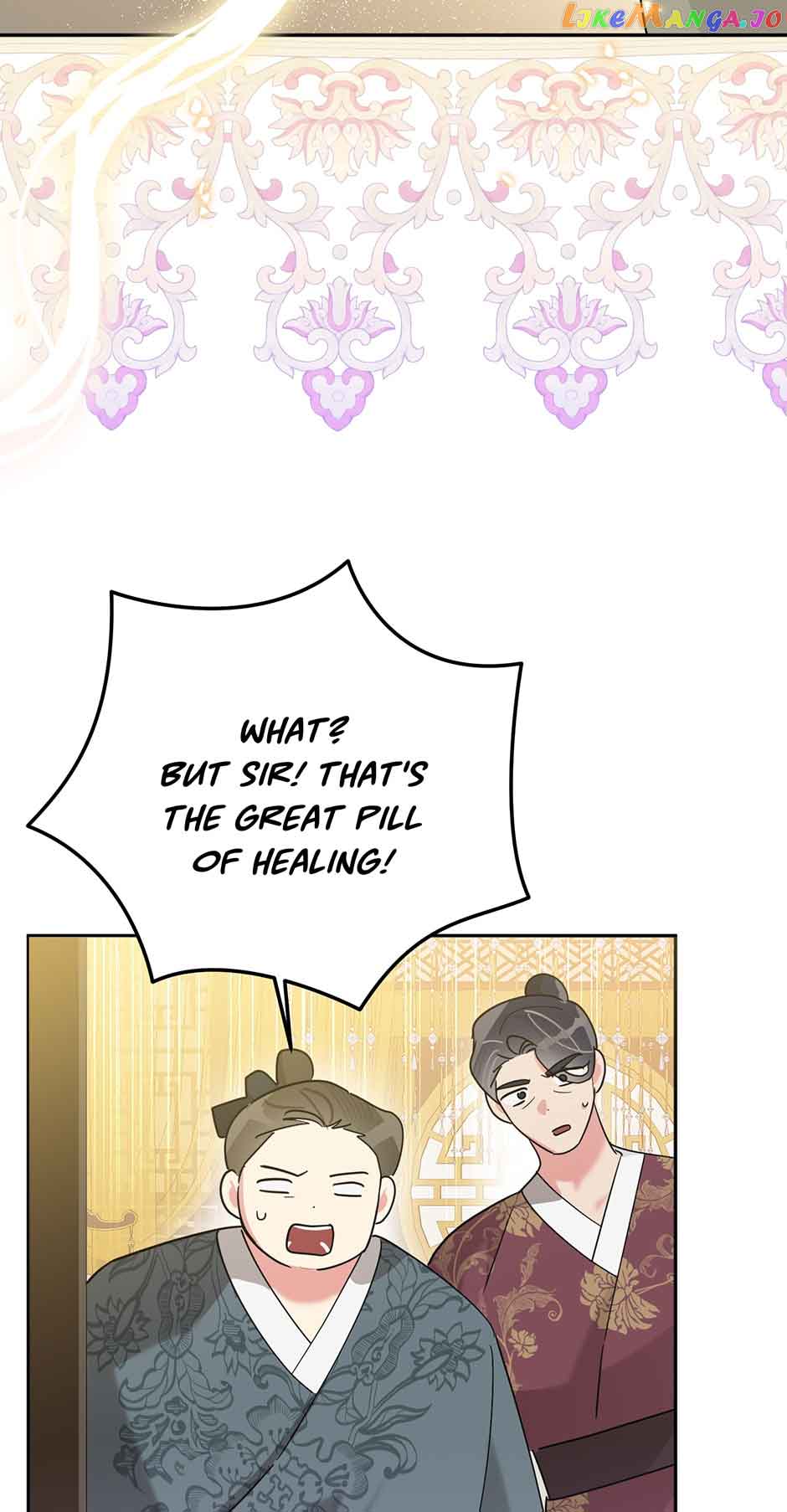 I Am The Precious Daughter Of The Greatest Villain In The Fantasy World Chapter 97 - Page 33