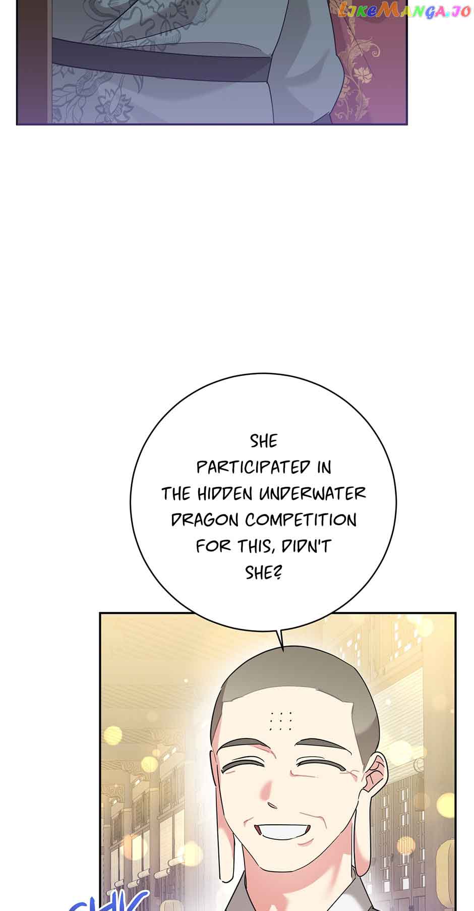 I Am The Precious Daughter Of The Greatest Villain In The Fantasy World Chapter 97 - Page 34