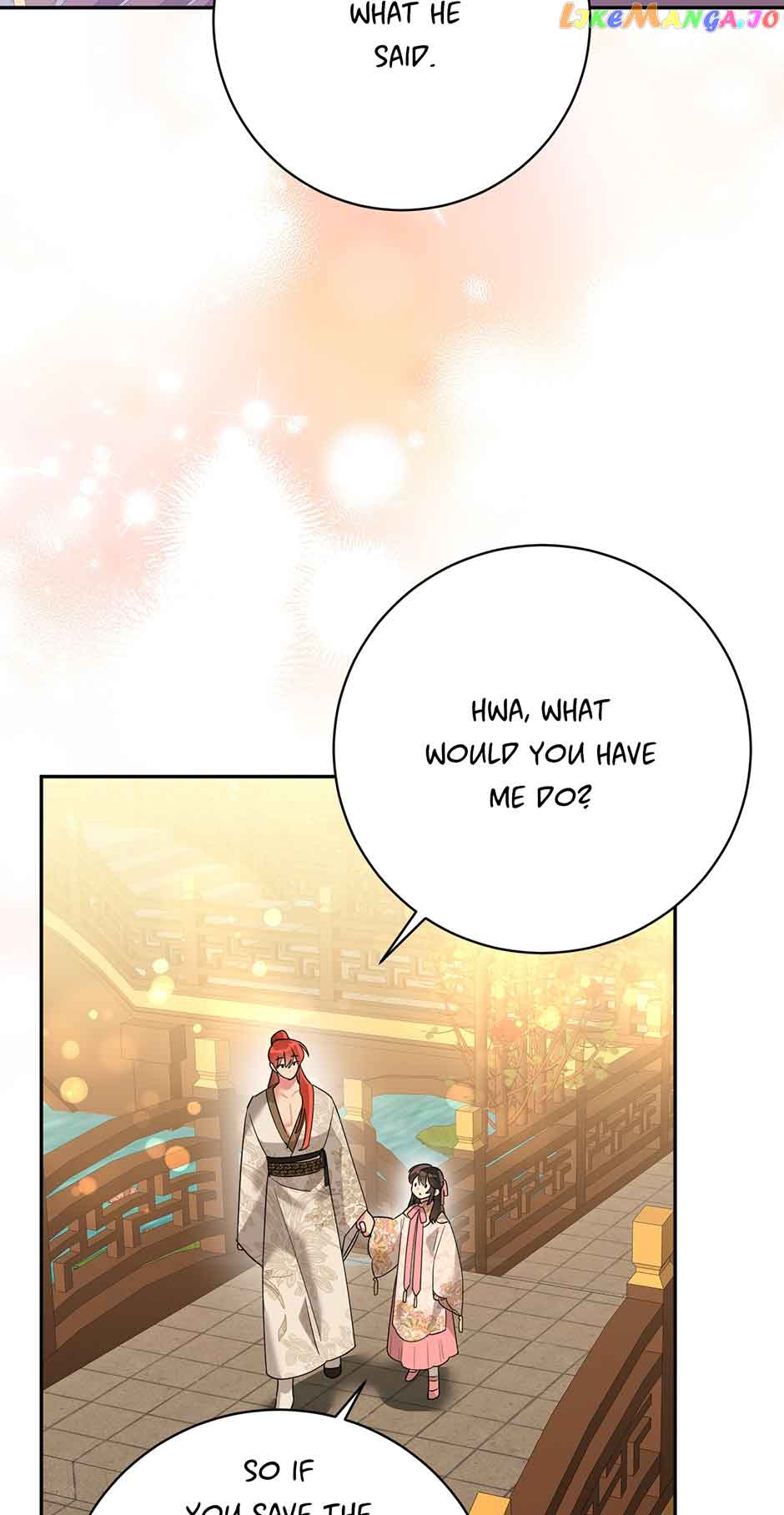 I Am The Precious Daughter Of The Greatest Villain In The Fantasy World Chapter 97 - Page 39