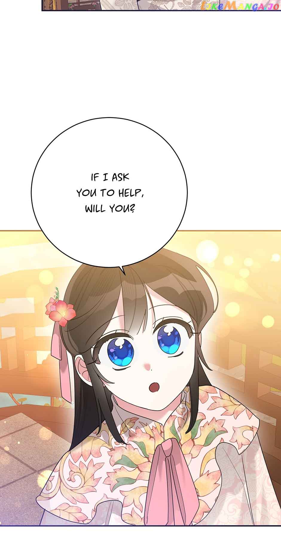 I Am The Precious Daughter Of The Greatest Villain In The Fantasy World Chapter 97 - Page 41