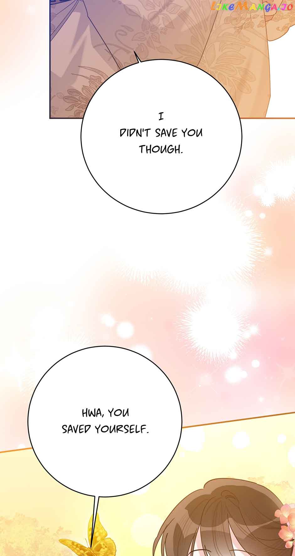 I Am The Precious Daughter Of The Greatest Villain In The Fantasy World Chapter 97 - Page 48