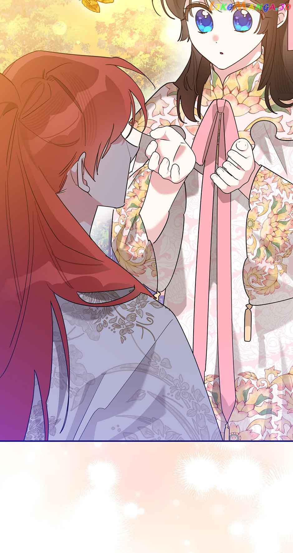 I Am The Precious Daughter Of The Greatest Villain In The Fantasy World Chapter 97 - Page 49