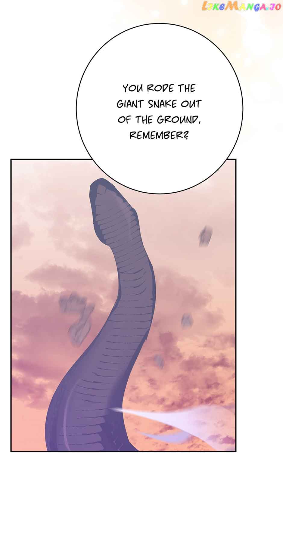 I Am The Precious Daughter Of The Greatest Villain In The Fantasy World Chapter 97 - Page 50