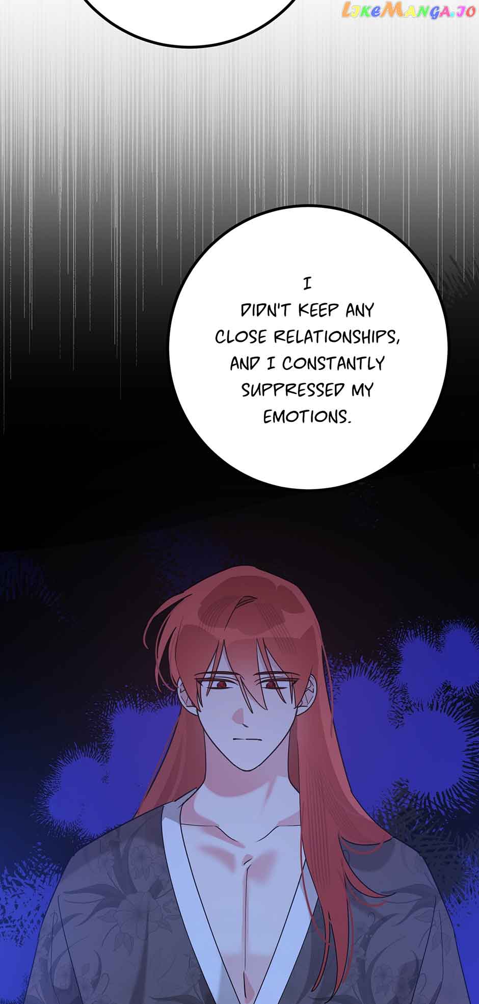 I Am The Precious Daughter Of The Greatest Villain In The Fantasy World Chapter 97 - Page 54