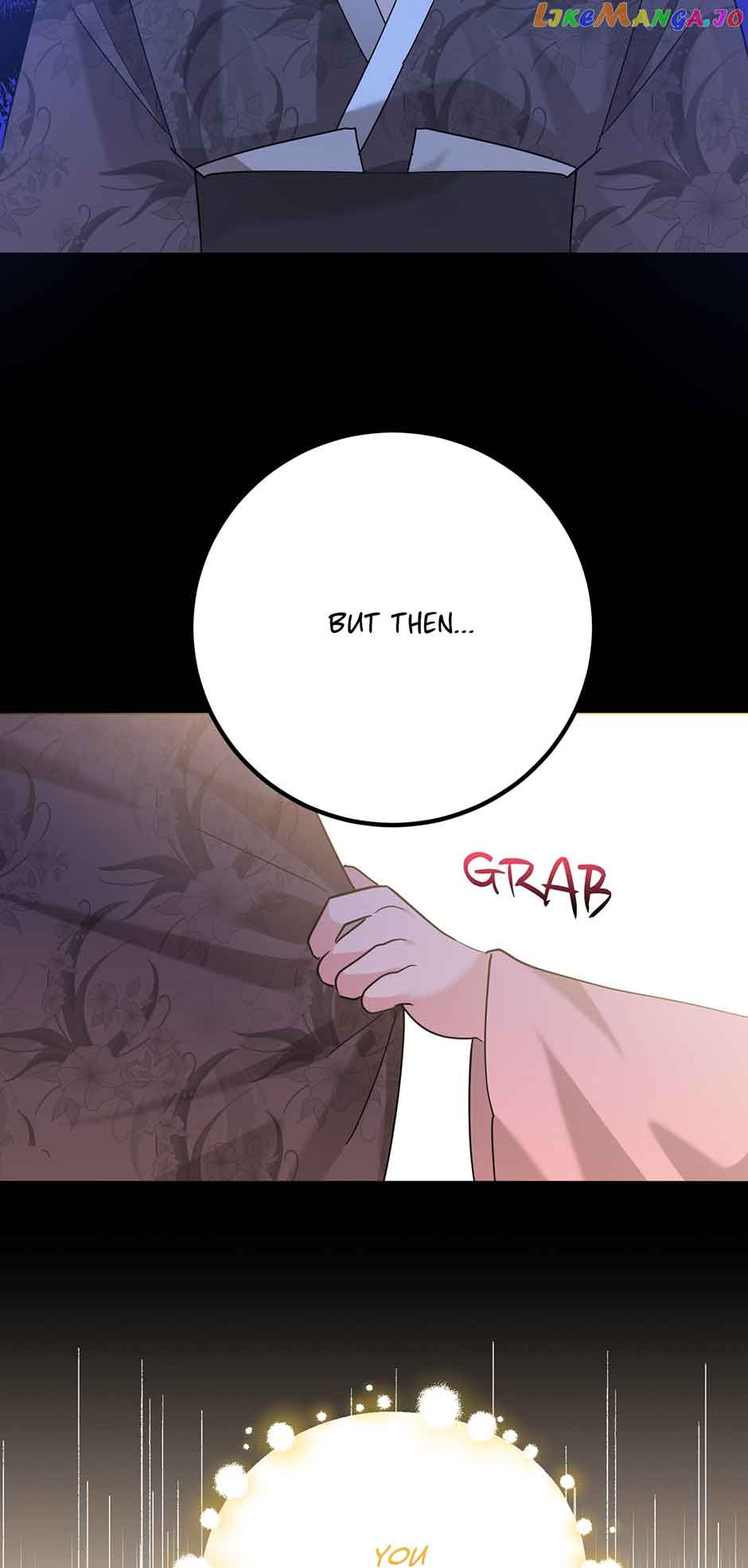 I Am The Precious Daughter Of The Greatest Villain In The Fantasy World Chapter 97 - Page 55