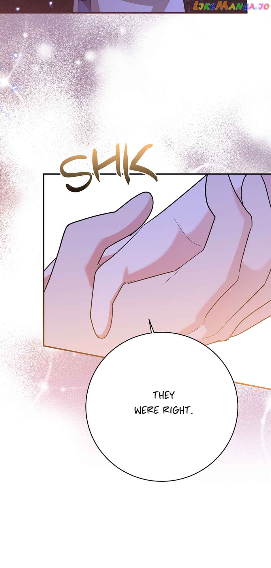 I Am The Precious Daughter Of The Greatest Villain In The Fantasy World Chapter 97 - Page 59