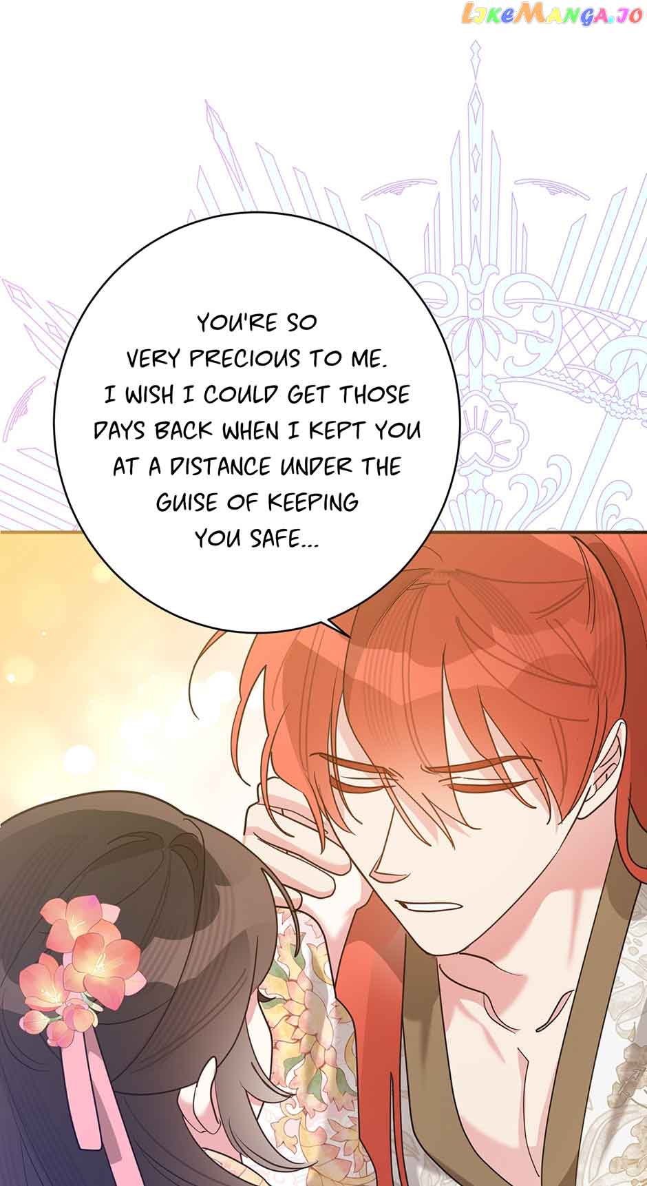 I Am The Precious Daughter Of The Greatest Villain In The Fantasy World Chapter 97 - Page 60