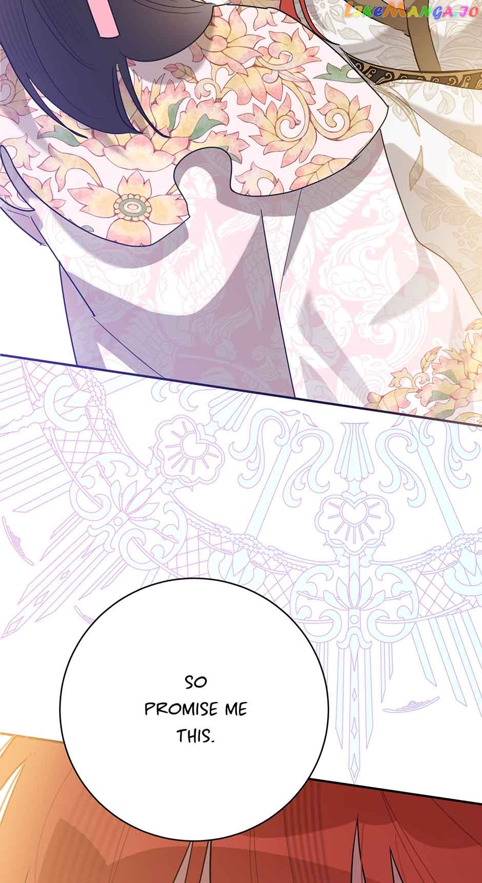 I Am The Precious Daughter Of The Greatest Villain In The Fantasy World Chapter 97 - Page 61