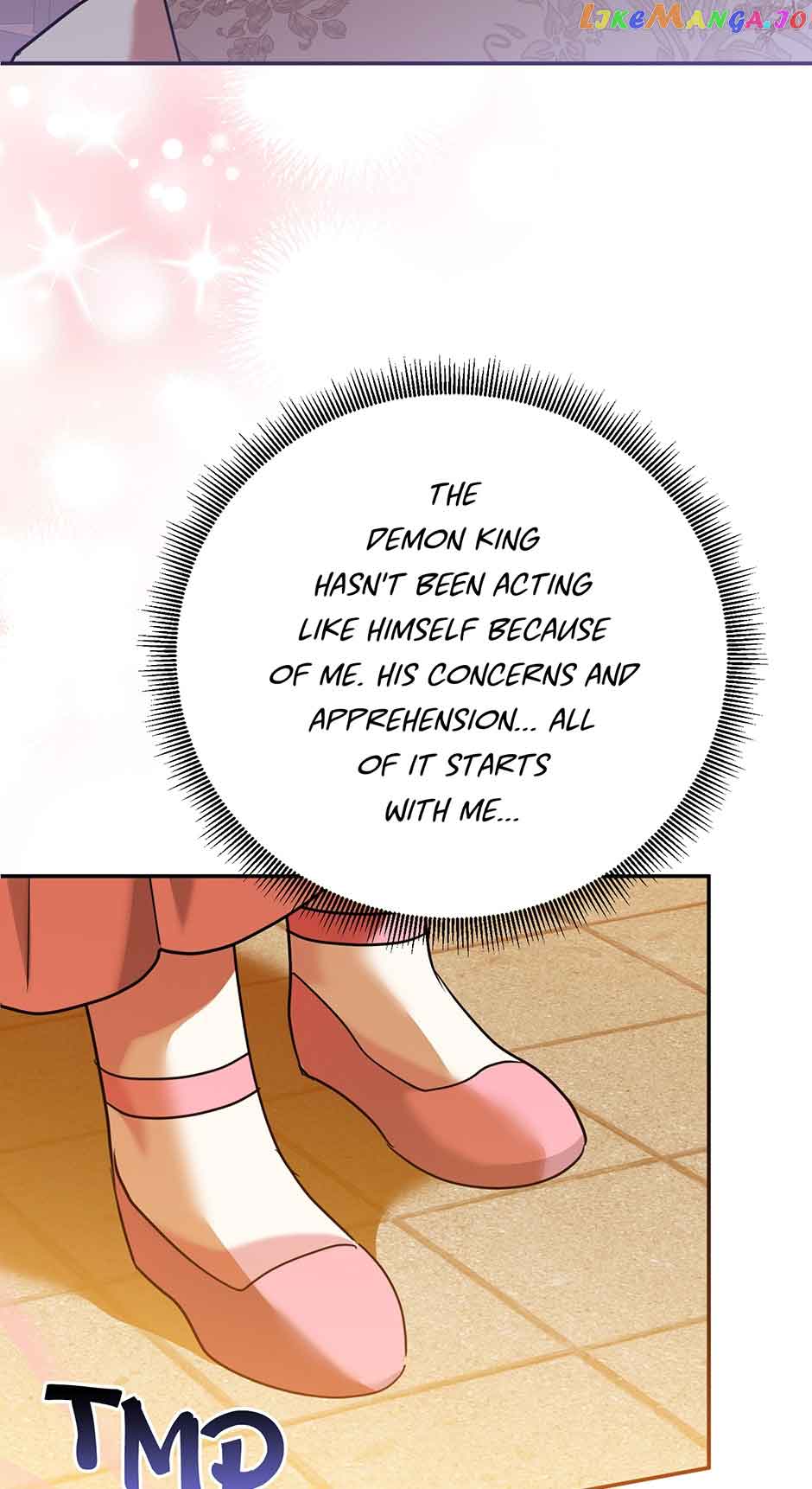 I Am The Precious Daughter Of The Greatest Villain In The Fantasy World Chapter 97 - Page 64